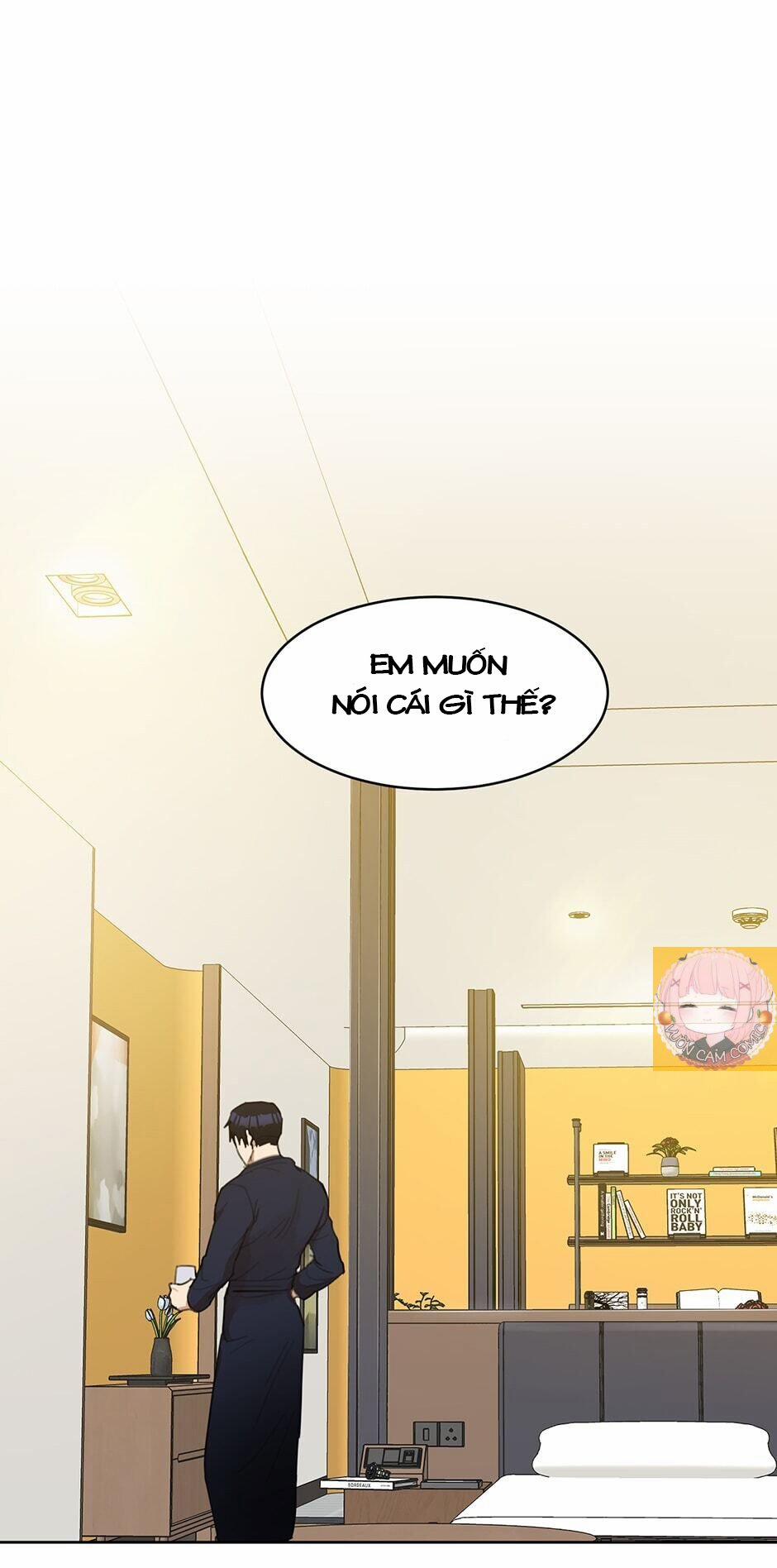 Bà Xã Tôi Đã Trở Lại (My Wife Is Back) 8 trang 7