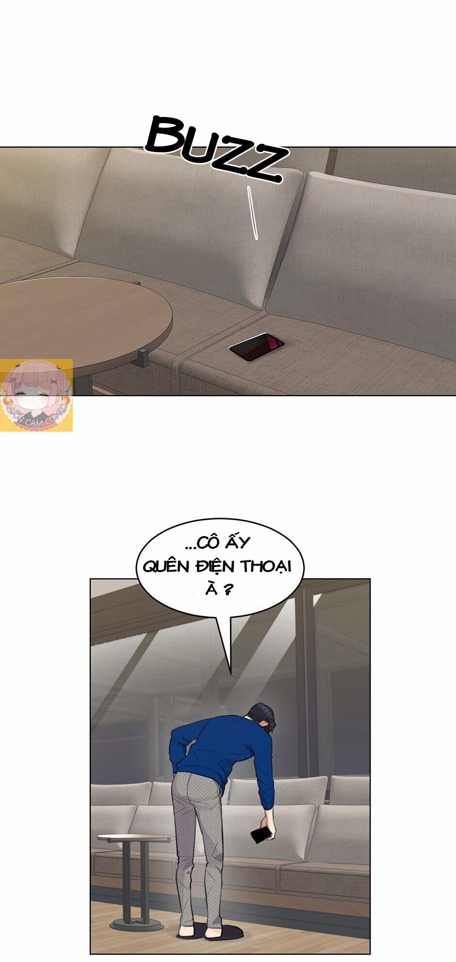 Bà Xã Tôi Đã Trở Lại (My Wife Is Back) 9 trang 11