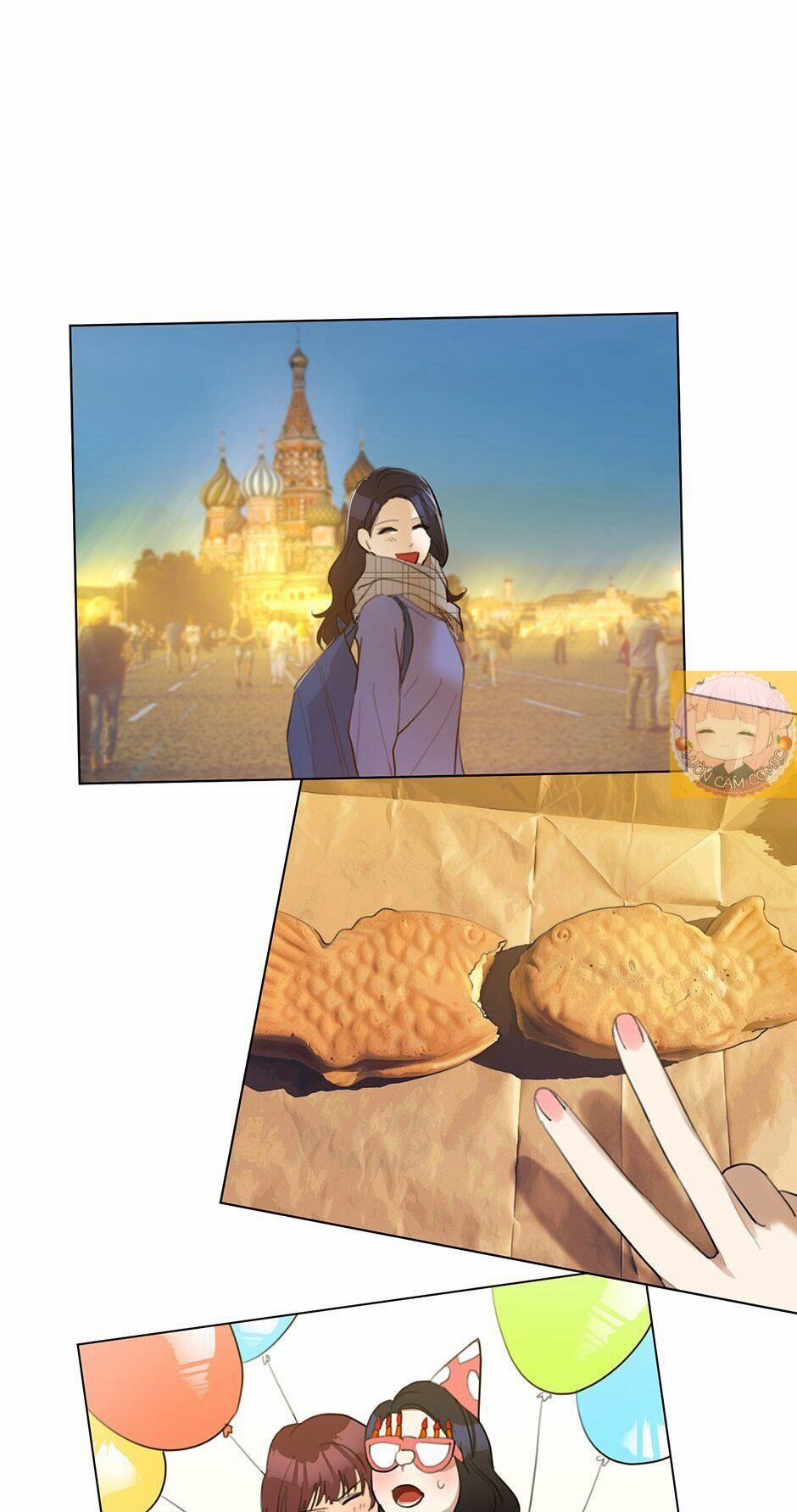 Bà Xã Tôi Đã Trở Lại (My Wife Is Back) 9 trang 14