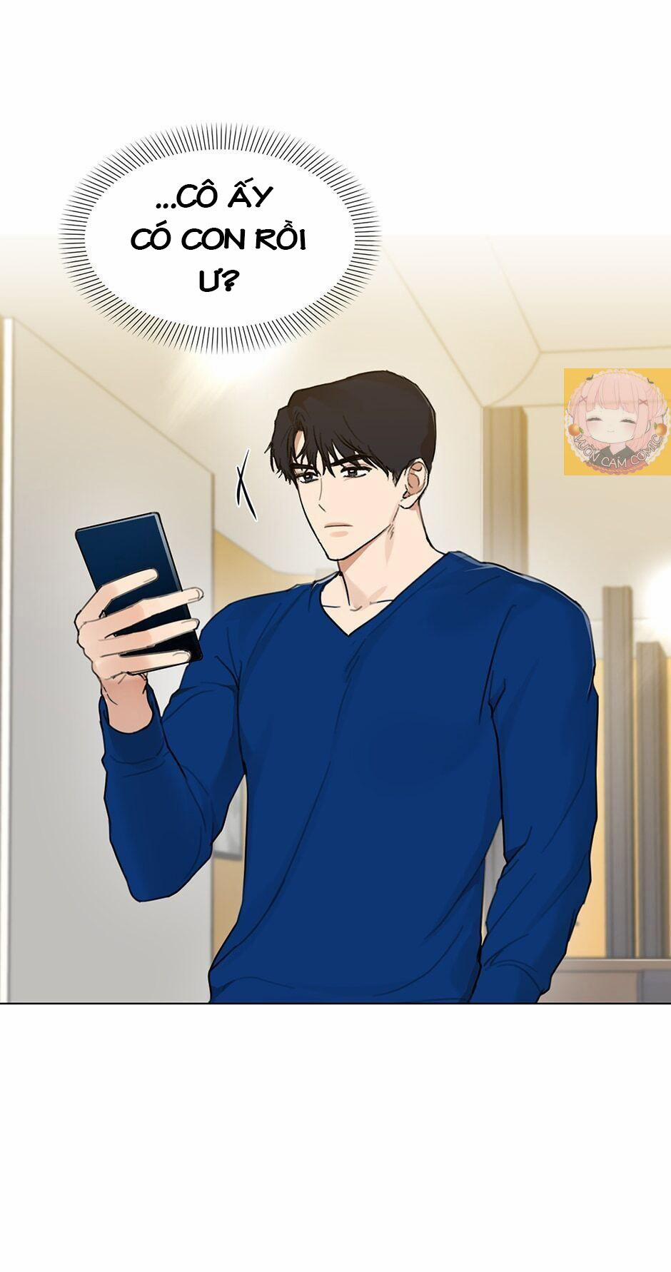 Bà Xã Tôi Đã Trở Lại (My Wife Is Back) 9 trang 16