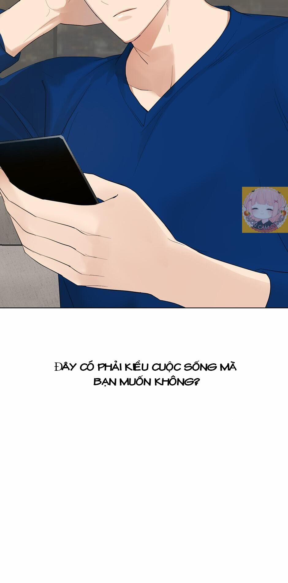 Bà Xã Tôi Đã Trở Lại (My Wife Is Back) 9 trang 18