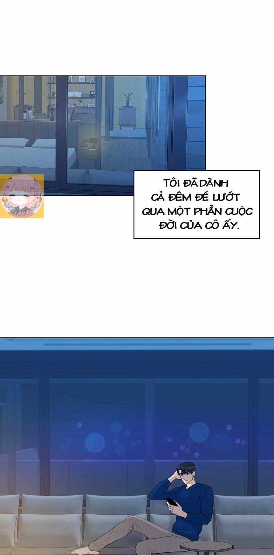 Bà Xã Tôi Đã Trở Lại (My Wife Is Back) 9 trang 19