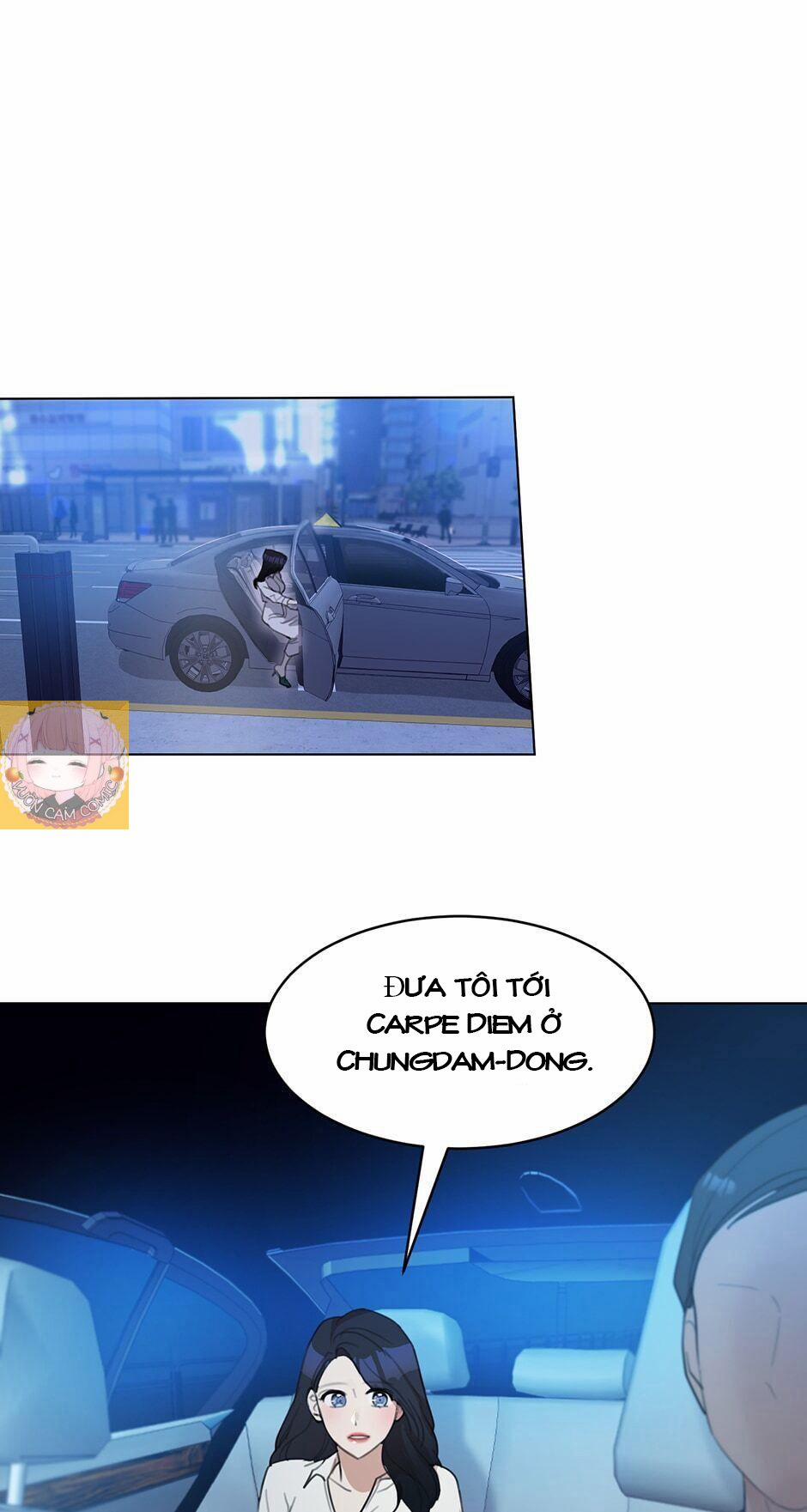 Bà Xã Tôi Đã Trở Lại (My Wife Is Back) 9 trang 2