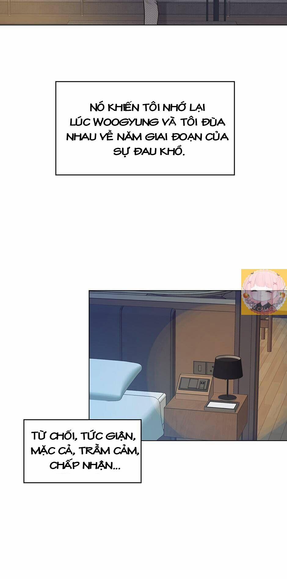 Bà Xã Tôi Đã Trở Lại (My Wife Is Back) 9 trang 20