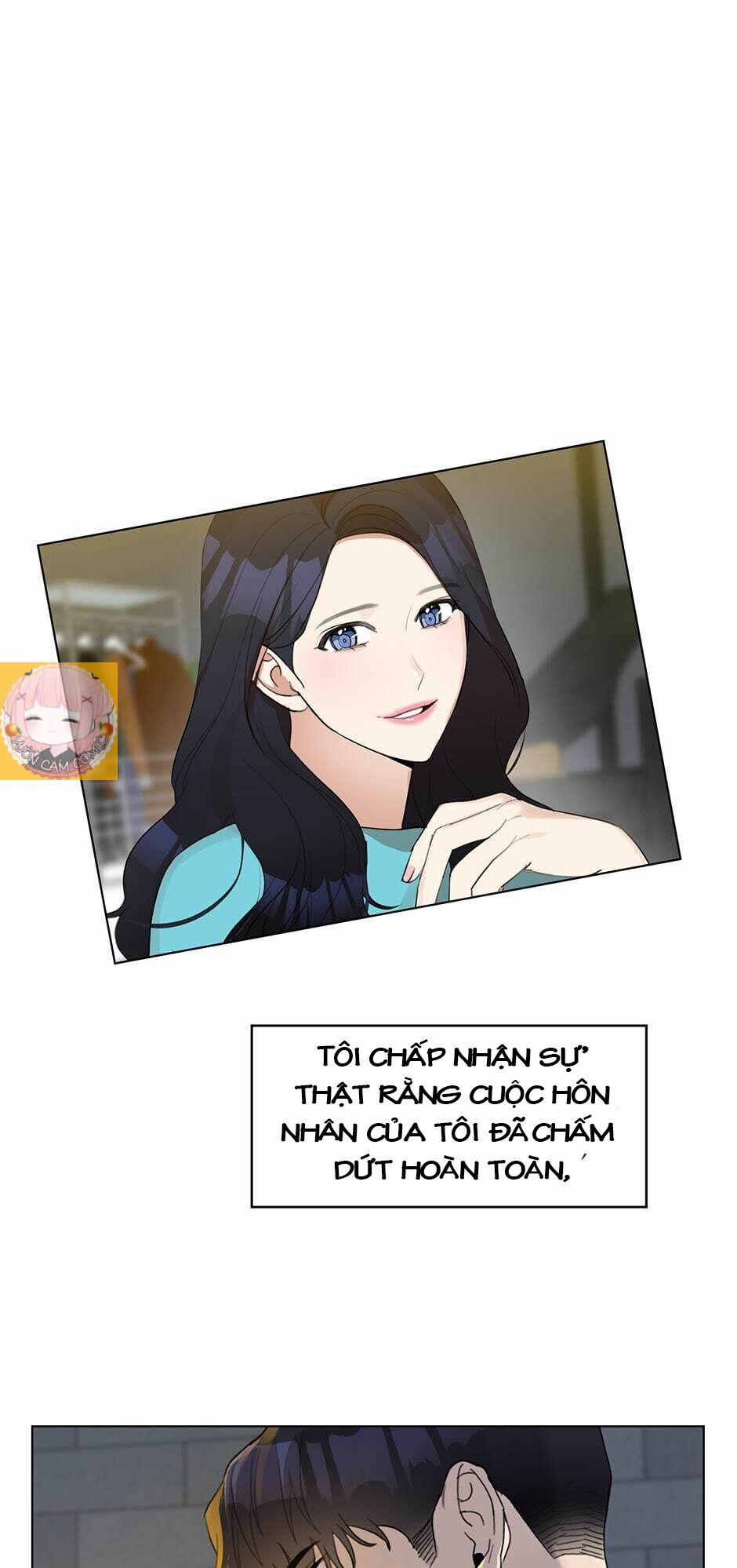 Bà Xã Tôi Đã Trở Lại (My Wife Is Back) 9 trang 22