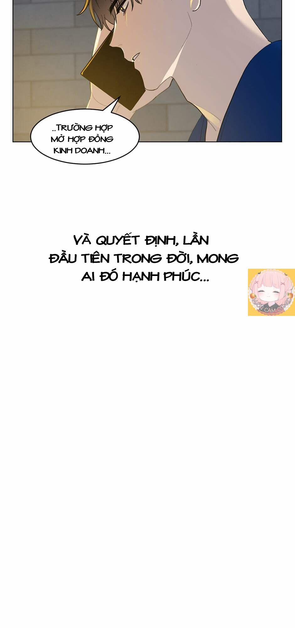 Bà Xã Tôi Đã Trở Lại (My Wife Is Back) 9 trang 23