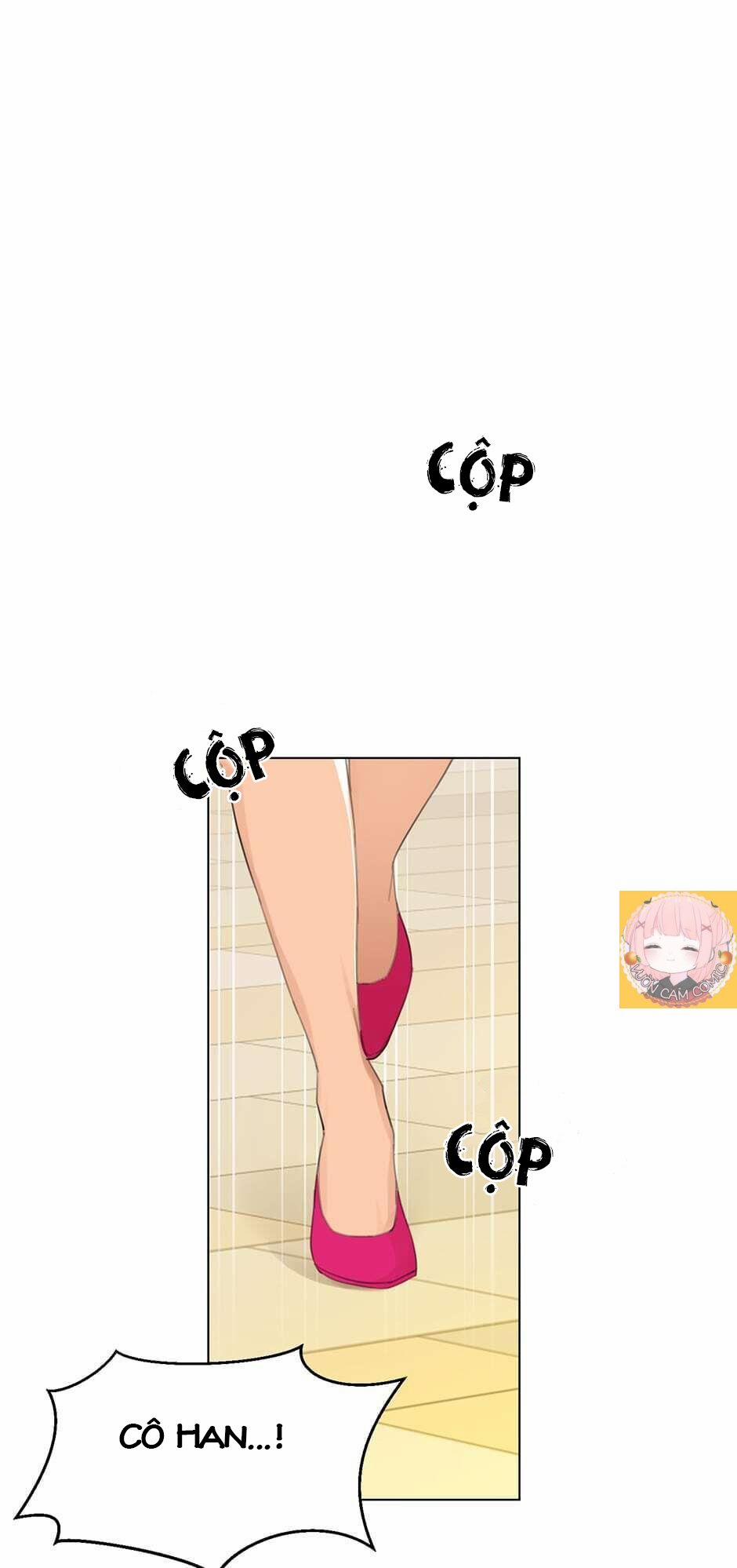 Bà Xã Tôi Đã Trở Lại (My Wife Is Back) 9 trang 24