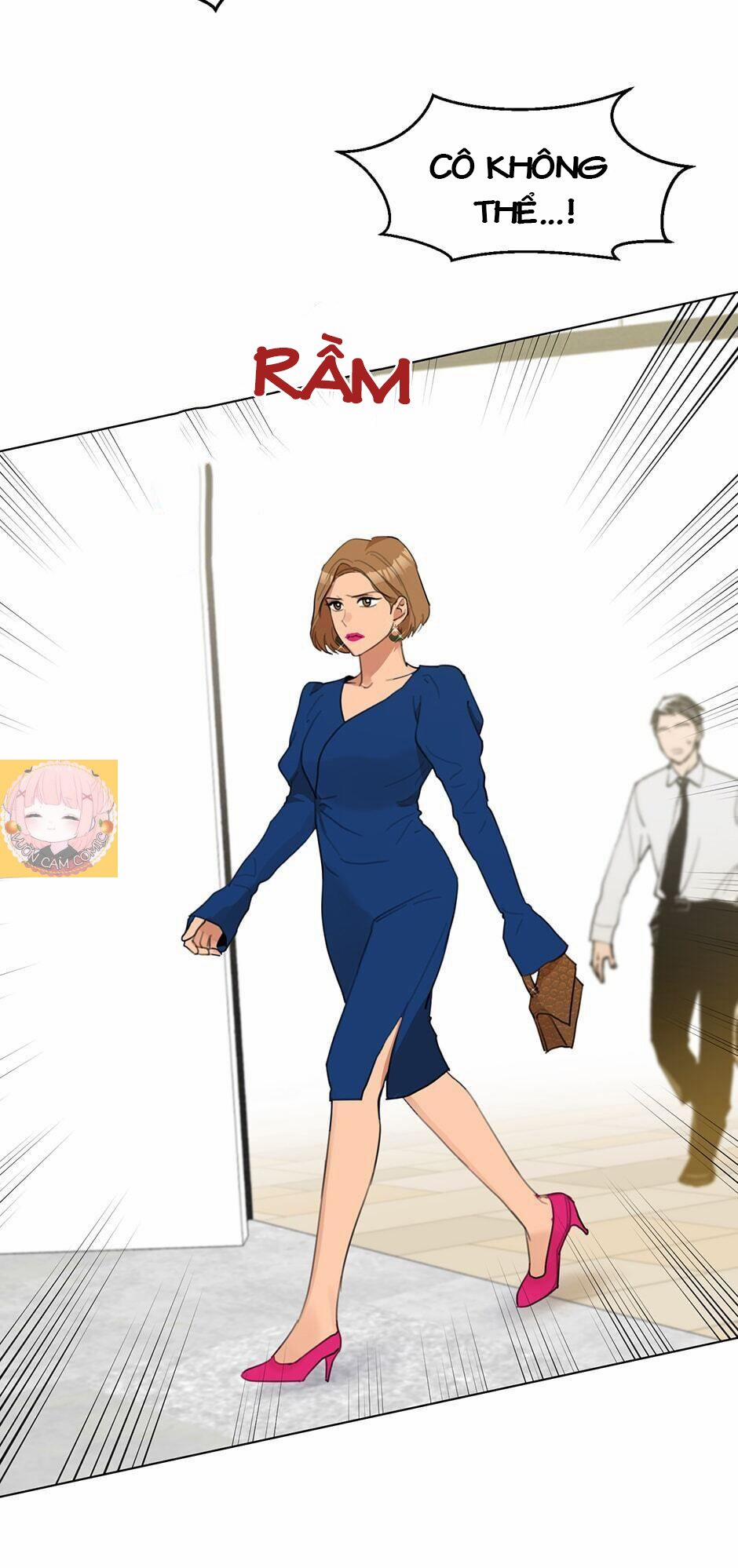 Bà Xã Tôi Đã Trở Lại (My Wife Is Back) 9 trang 25