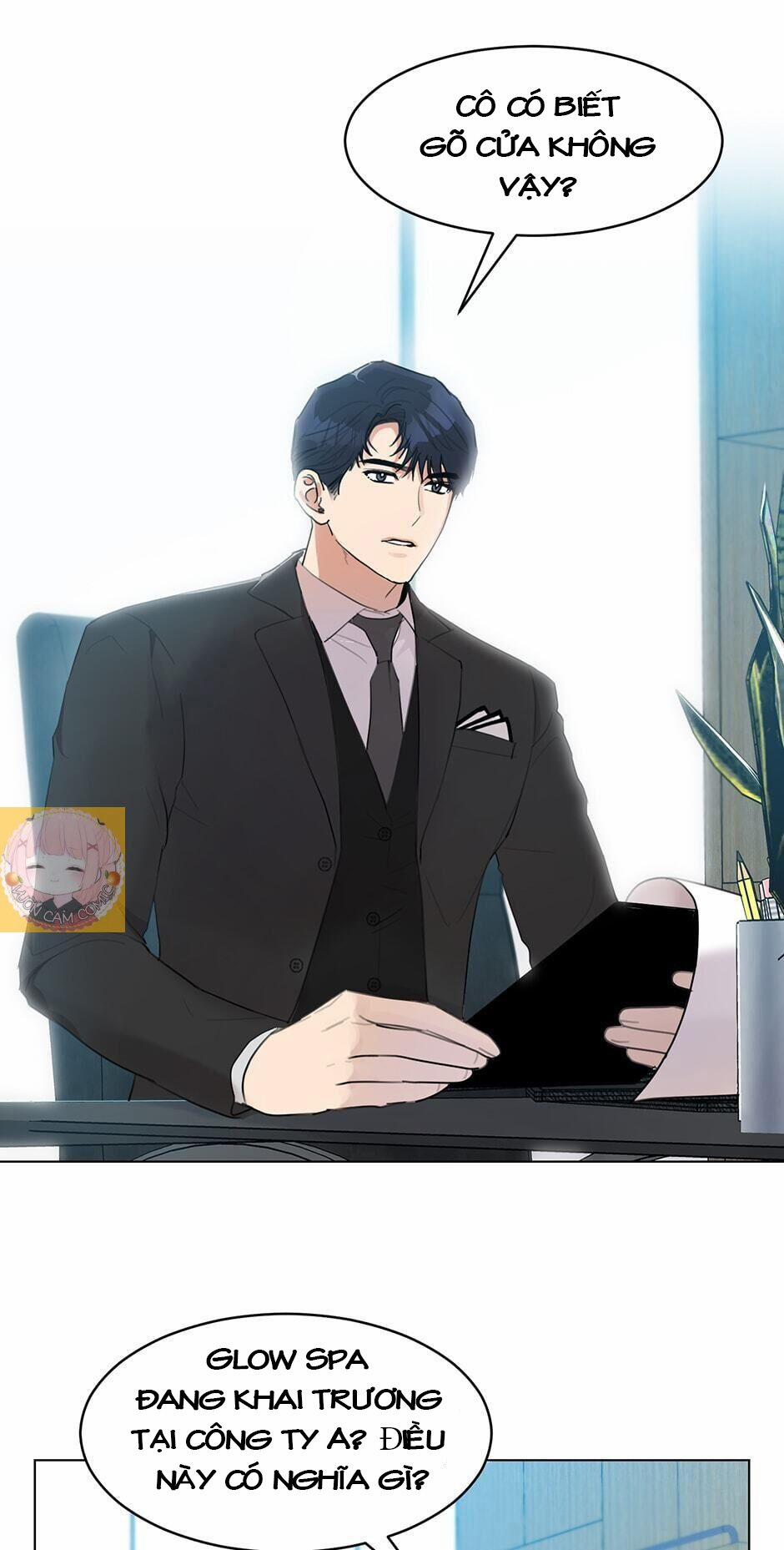 Bà Xã Tôi Đã Trở Lại (My Wife Is Back) 9 trang 26