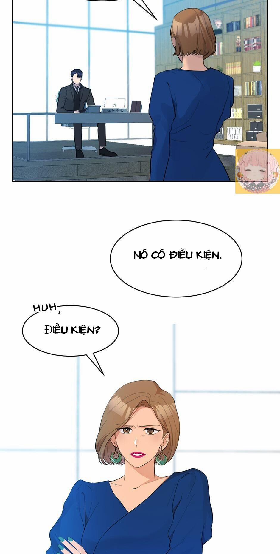 Bà Xã Tôi Đã Trở Lại (My Wife Is Back) 9 trang 27