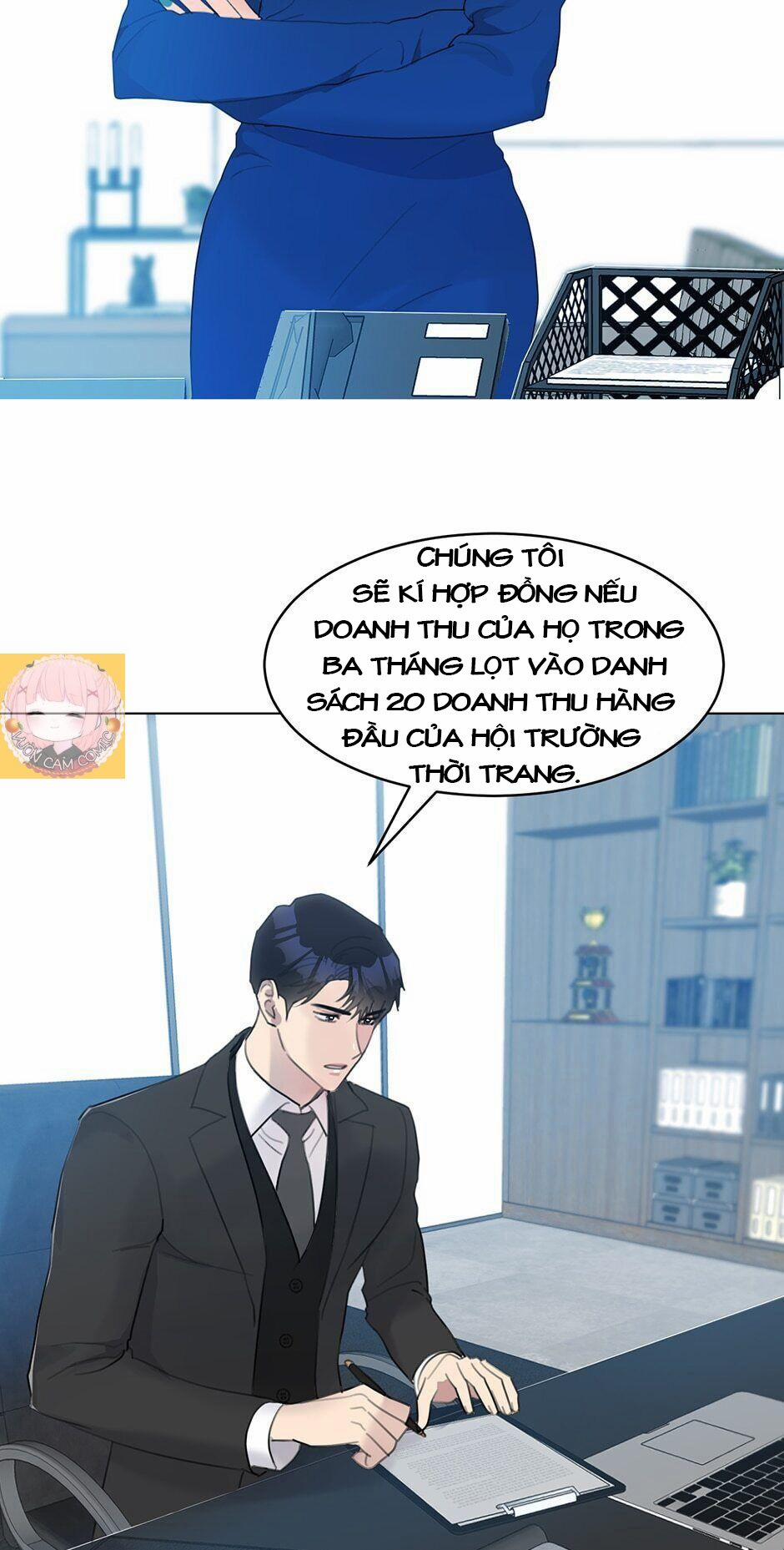 Bà Xã Tôi Đã Trở Lại (My Wife Is Back) 9 trang 28