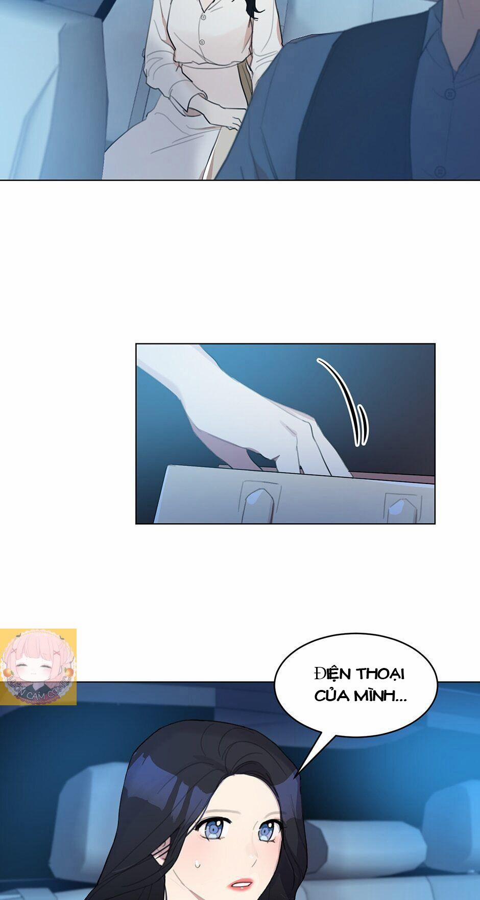 Bà Xã Tôi Đã Trở Lại (My Wife Is Back) 9 trang 3