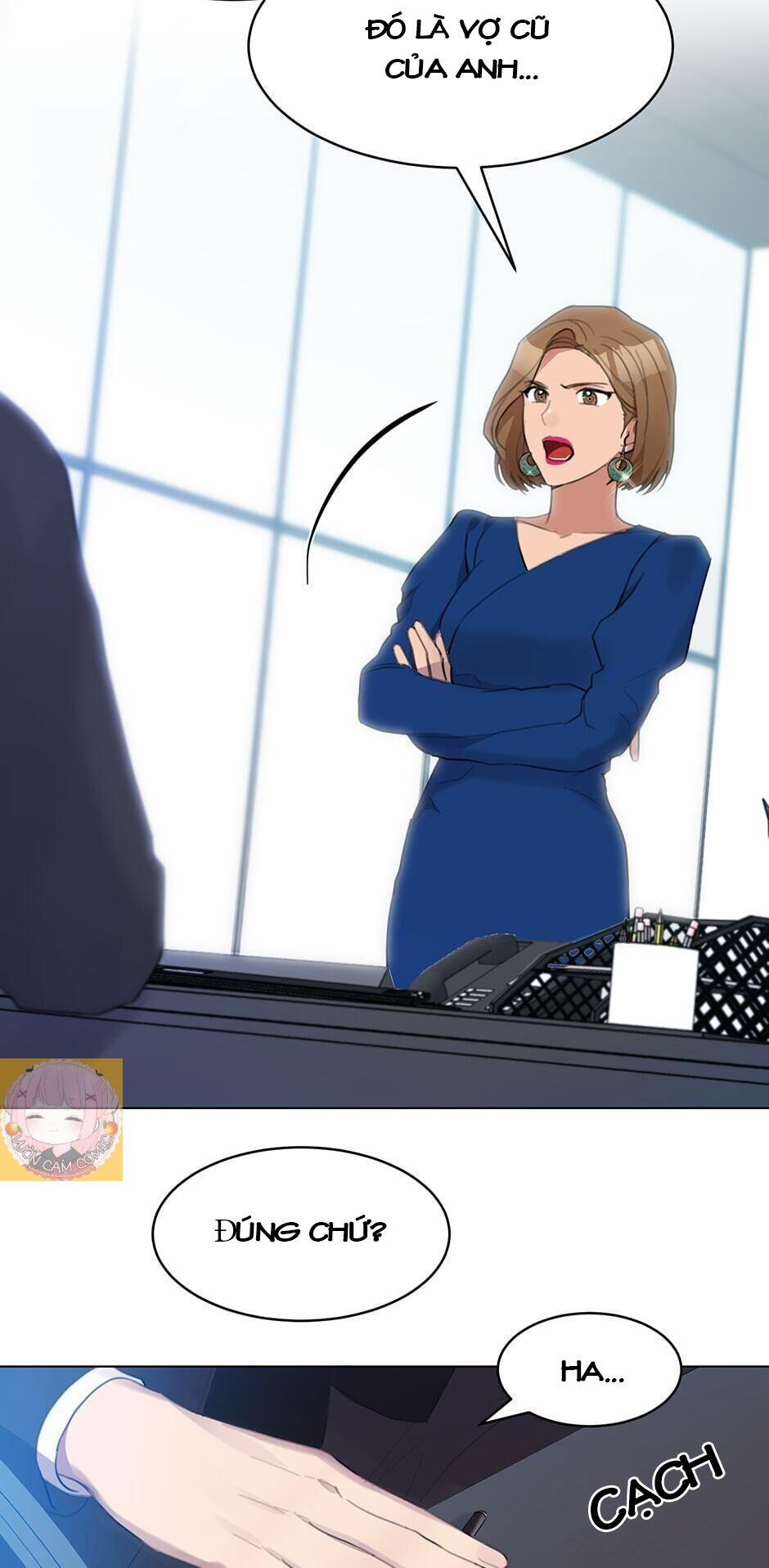 Bà Xã Tôi Đã Trở Lại (My Wife Is Back) 9 trang 31