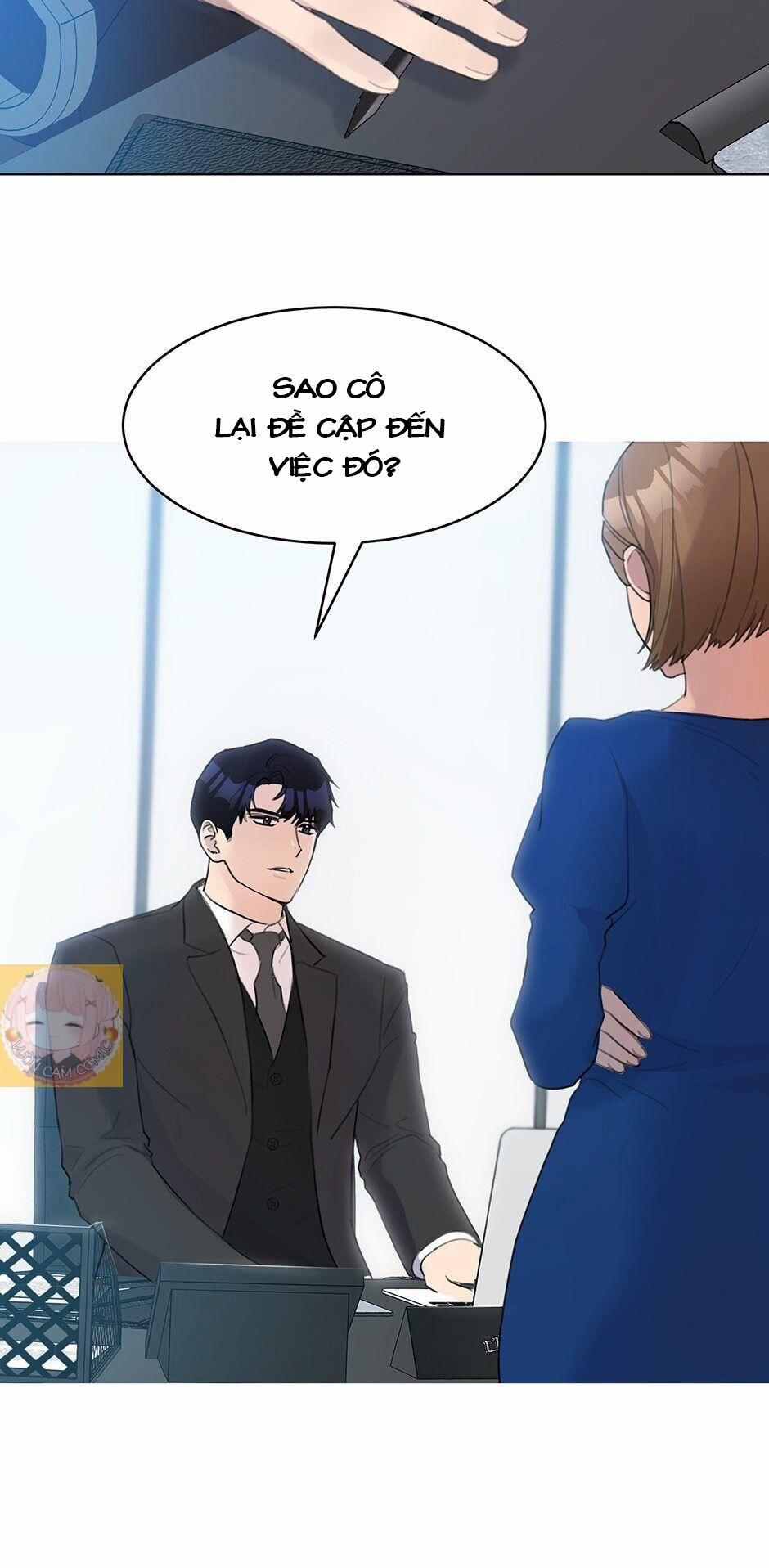 Bà Xã Tôi Đã Trở Lại (My Wife Is Back) 9 trang 32