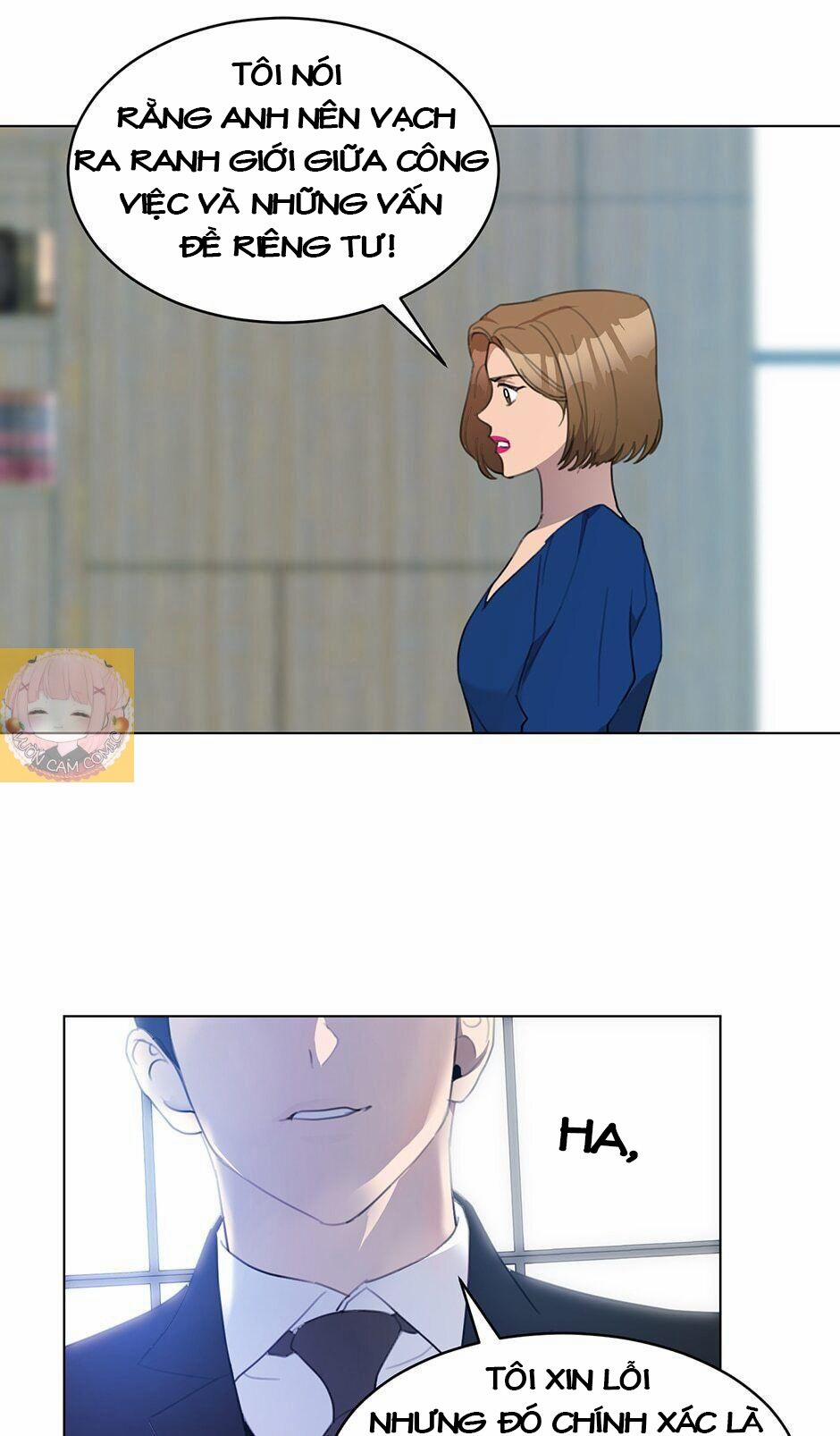 Bà Xã Tôi Đã Trở Lại (My Wife Is Back) 9 trang 33