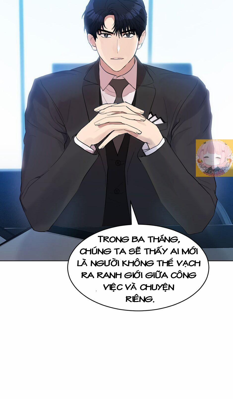 Bà Xã Tôi Đã Trở Lại (My Wife Is Back) 9 trang 37