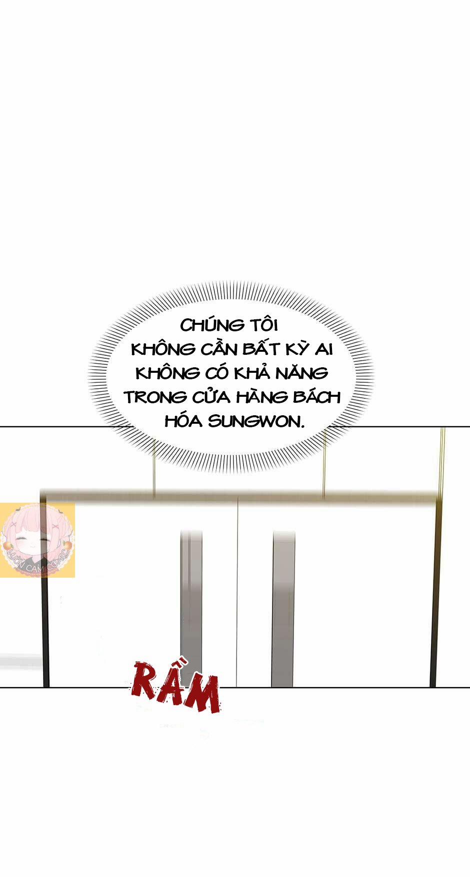 Bà Xã Tôi Đã Trở Lại (My Wife Is Back) 9 trang 38