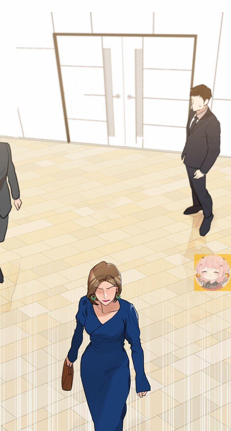 Bà Xã Tôi Đã Trở Lại (My Wife Is Back) 9 trang 39