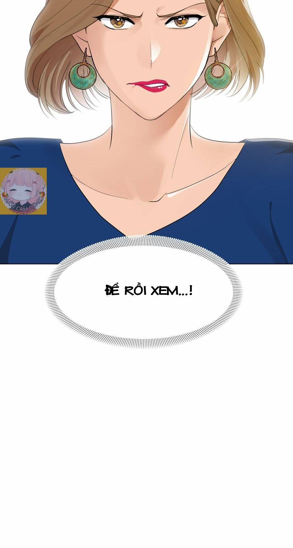 Bà Xã Tôi Đã Trở Lại (My Wife Is Back) 9 trang 41