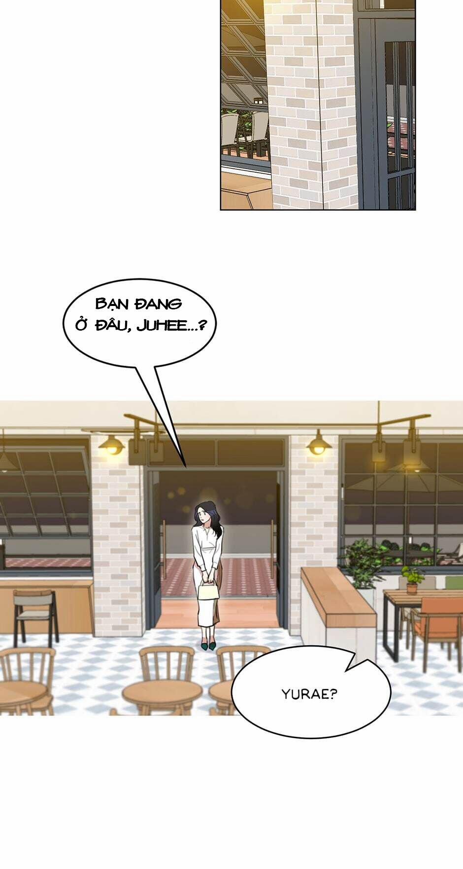 Bà Xã Tôi Đã Trở Lại (My Wife Is Back) 9 trang 5