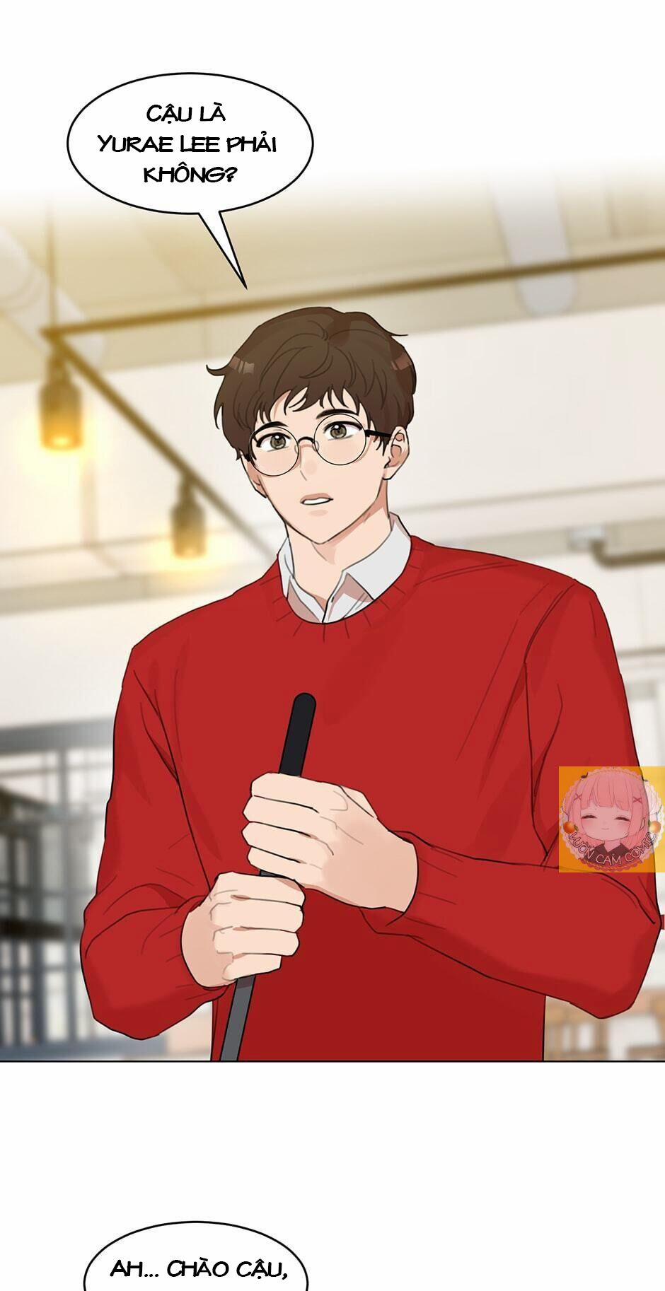 Bà Xã Tôi Đã Trở Lại (My Wife Is Back) 9 trang 6