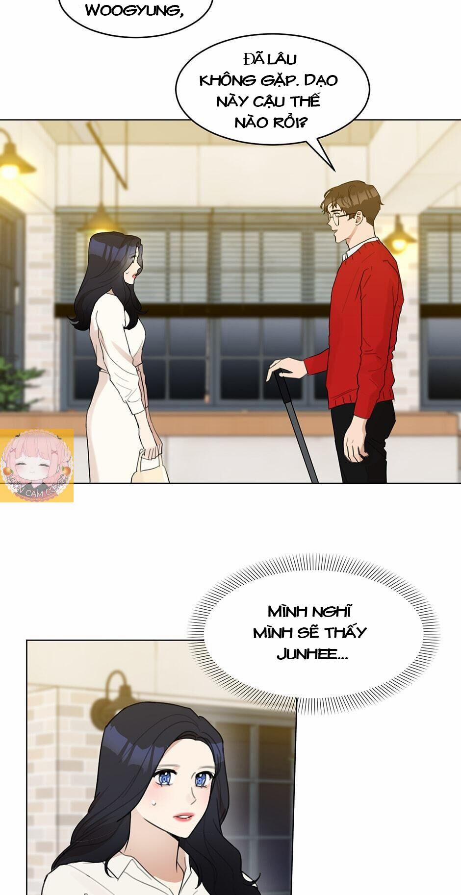 Bà Xã Tôi Đã Trở Lại (My Wife Is Back) 9 trang 7