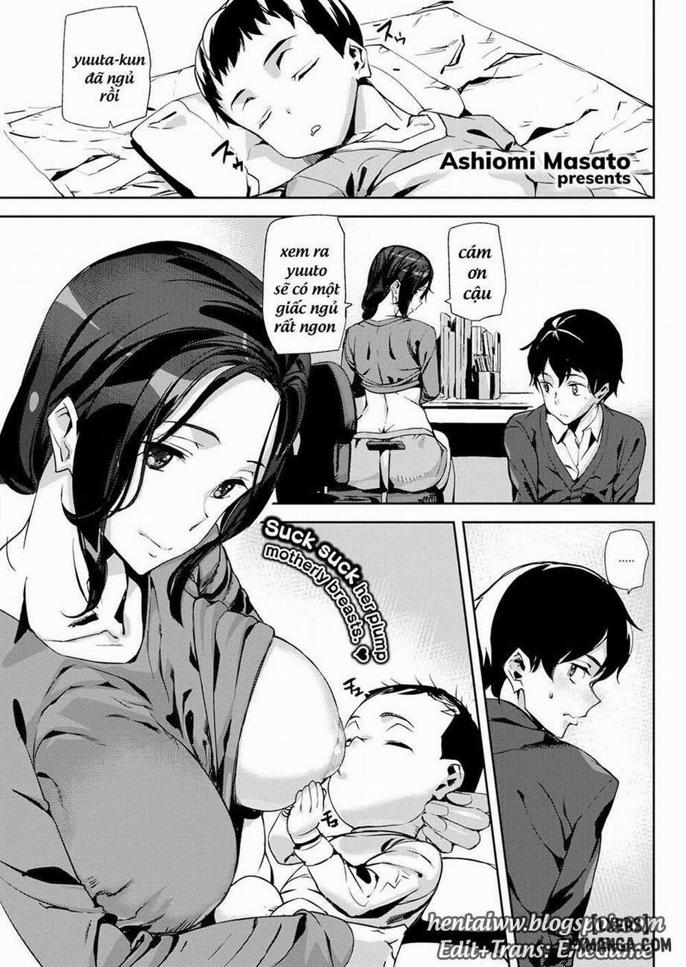 Babies Care Oneshot trang 0