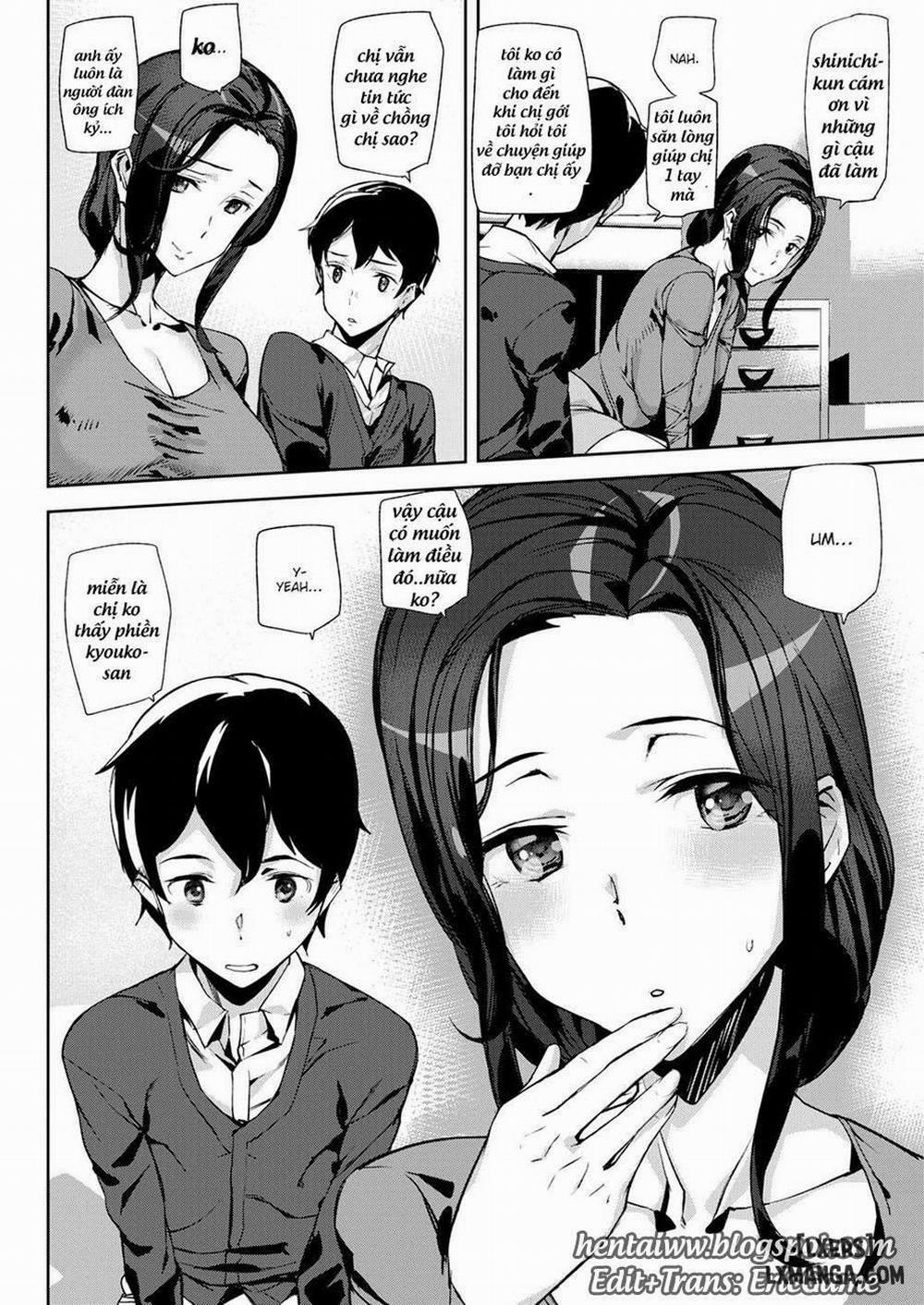 Babies Care Oneshot trang 1