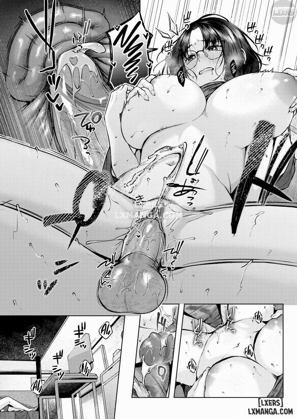 Babliminal Oneshot trang 14