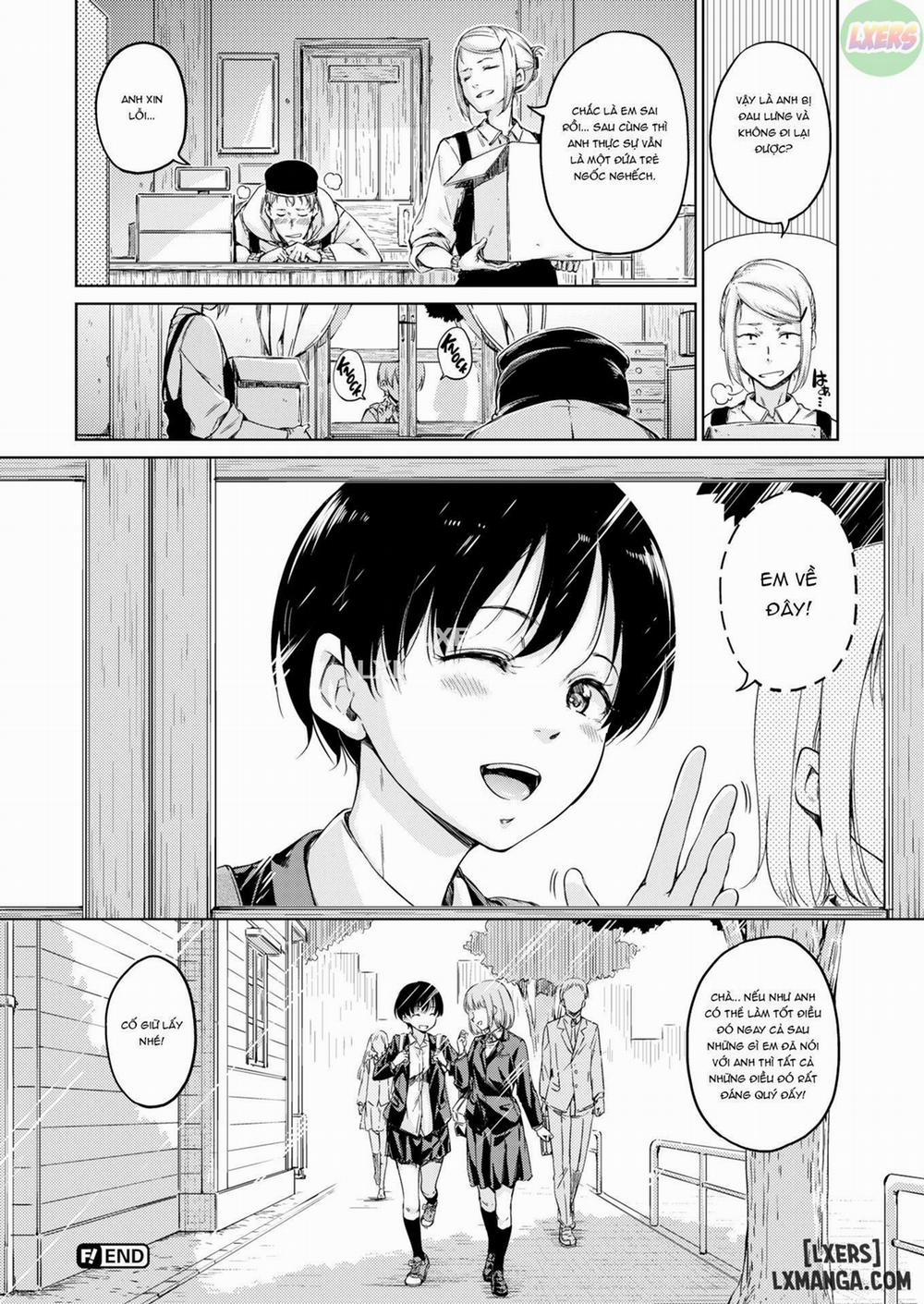 Baby ★ Baby Oneshot trang 15