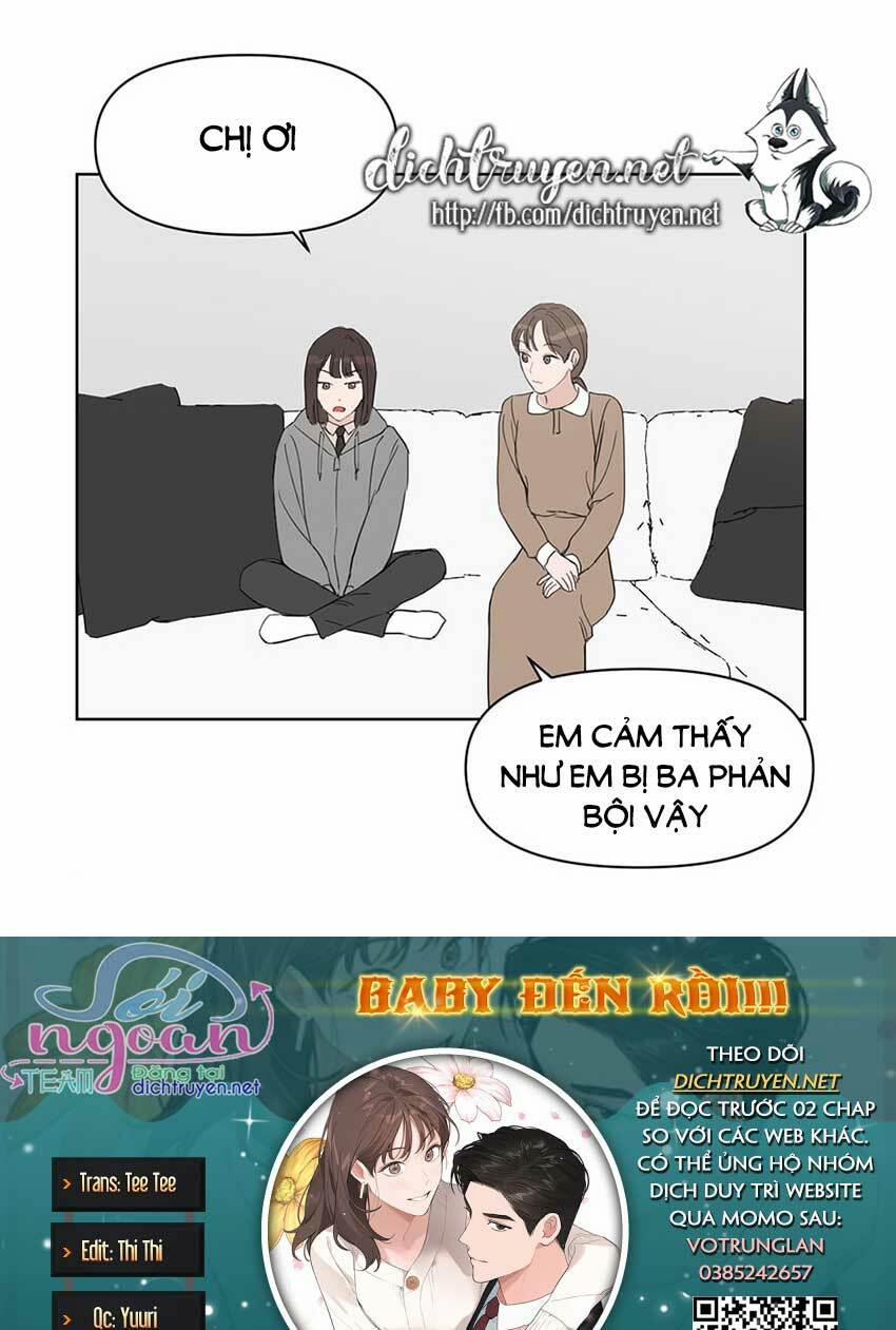 Baby Đến Rồi! 23 trang 0