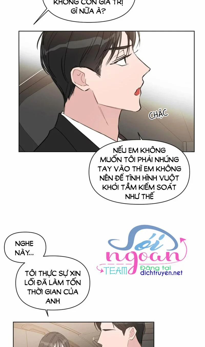 Baby Đến Rồi! 27 trang 1
