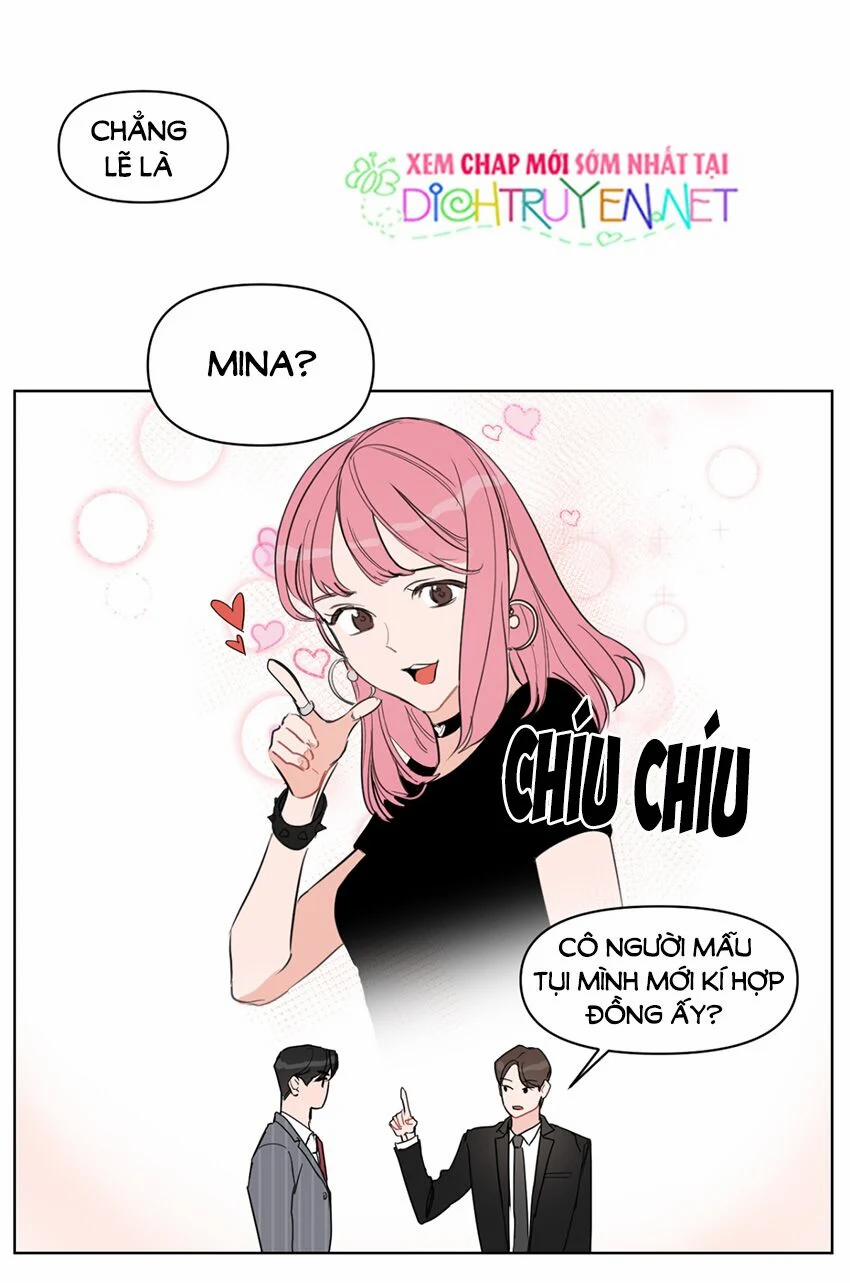 Baby Đến Rồi! 6 trang 0