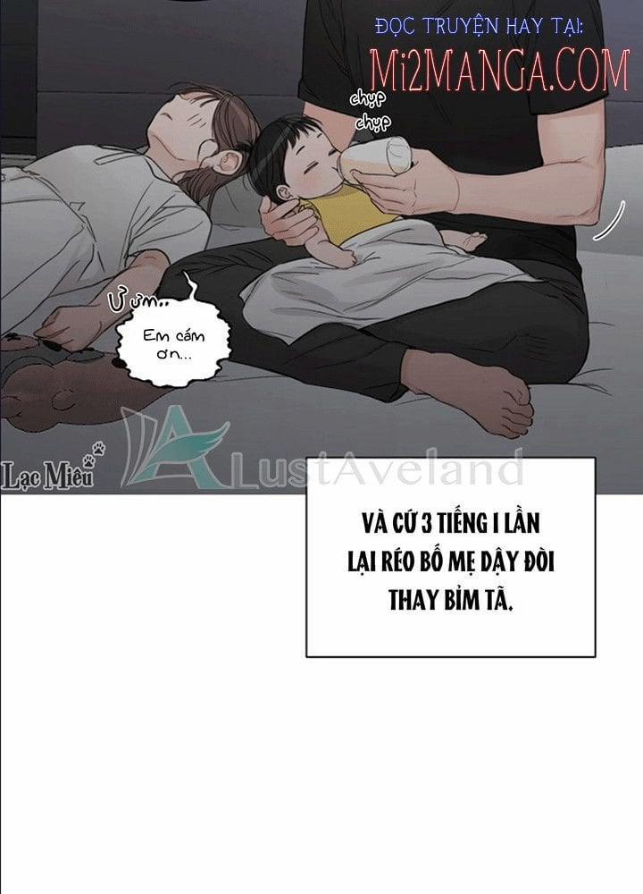Baby Đến Rồi! 69 trang 1