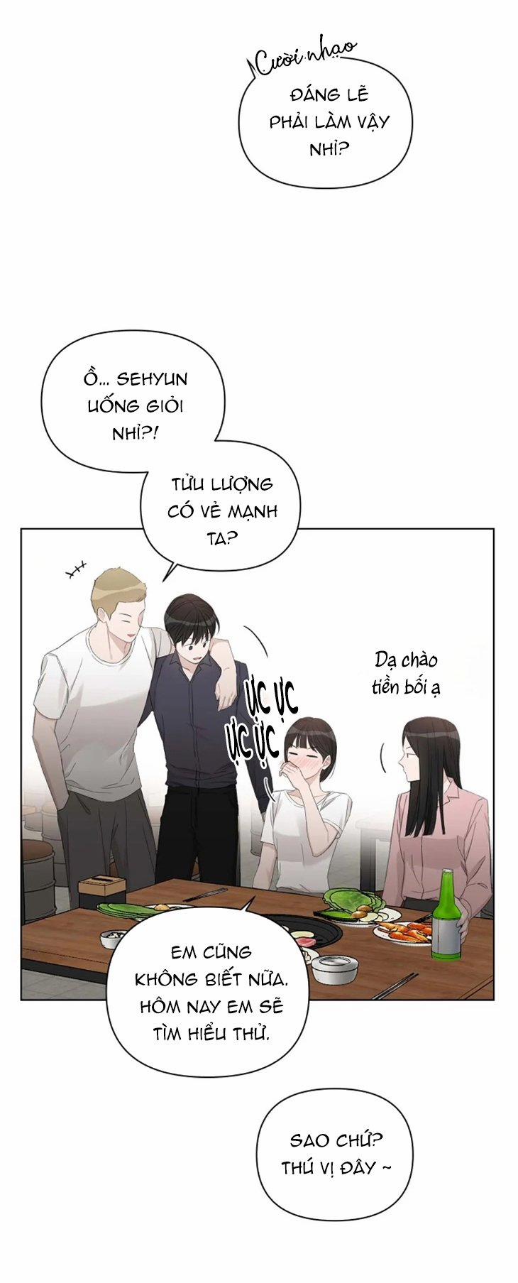Baby Đến Rồi! 81 trang 1