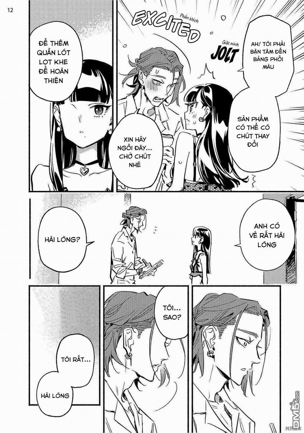 Baby Violet 6.1 trang 10