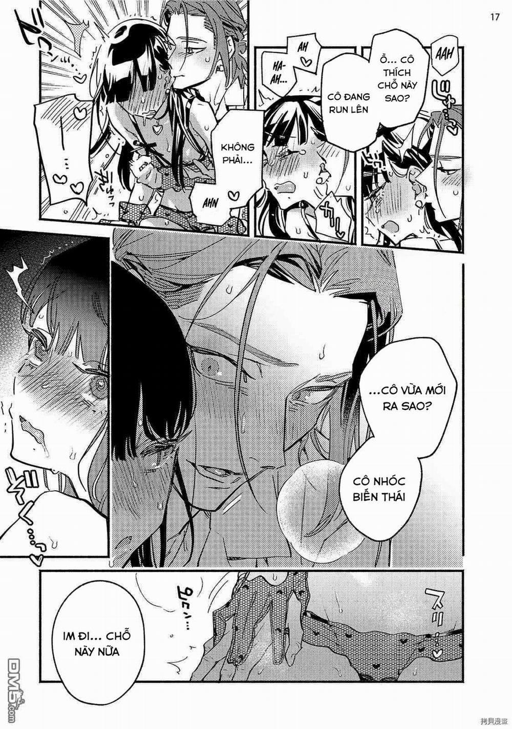 Baby Violet 6.2 trang 2