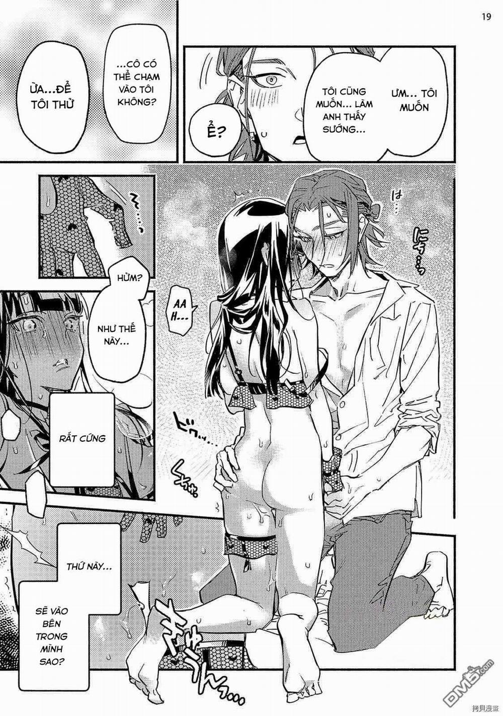 Baby Violet 6.2 trang 4