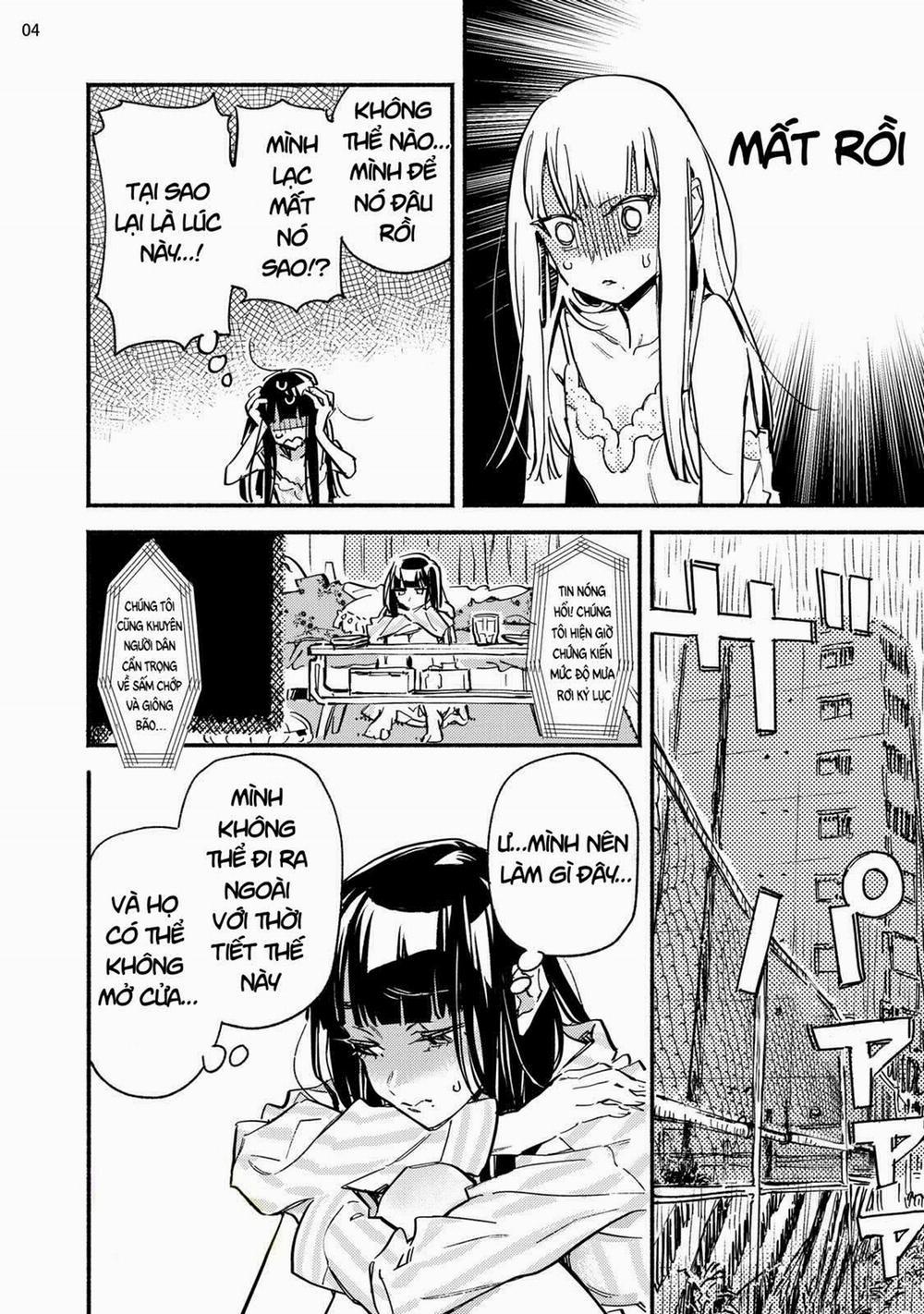 Baby Violet 7.1 trang 2