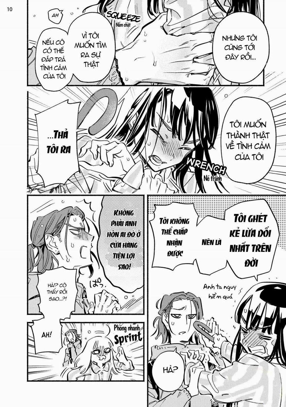 Baby Violet 7.1 trang 8