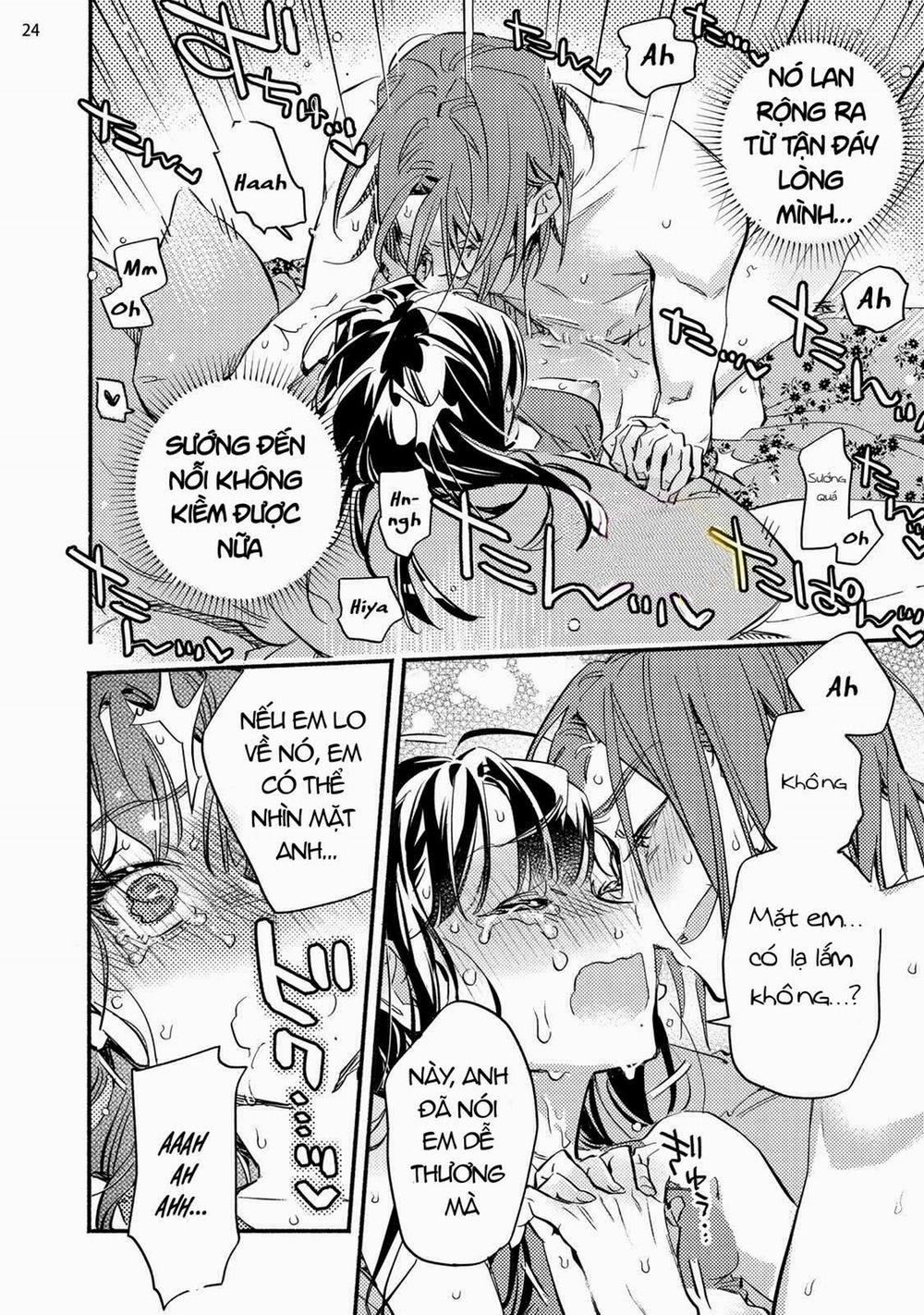 Baby Violet 7.2 trang 9