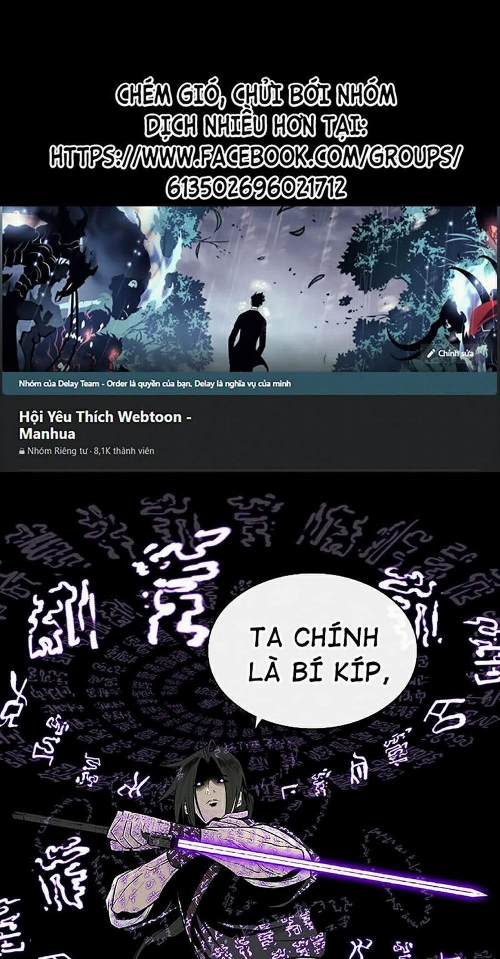 Bắc Kiếm Giang Hồ 105 trang 0