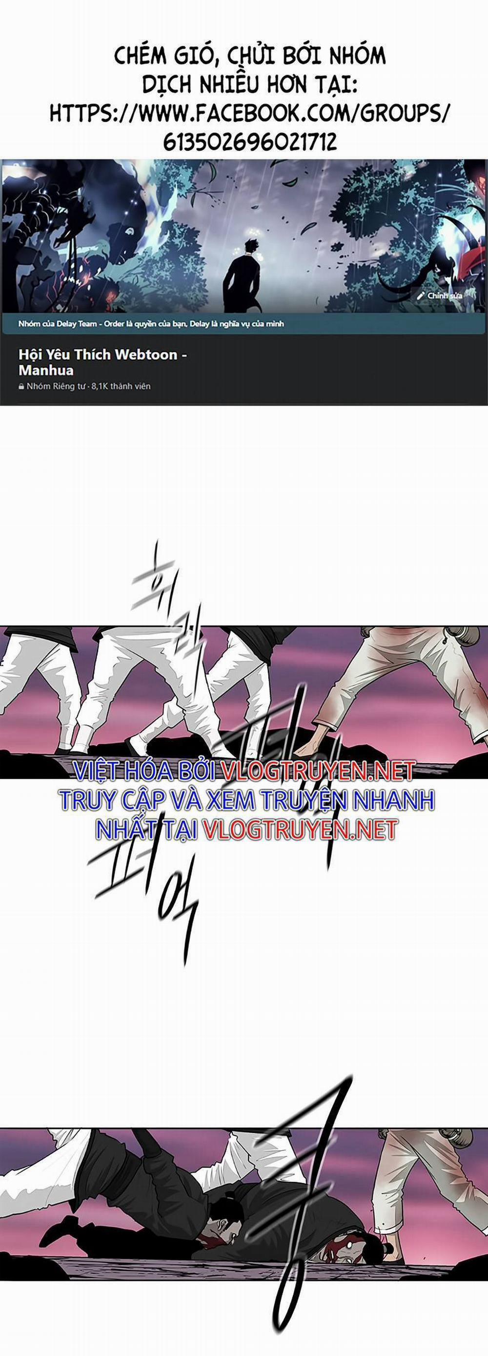 Bắc Kiếm Giang Hồ 123 trang 0