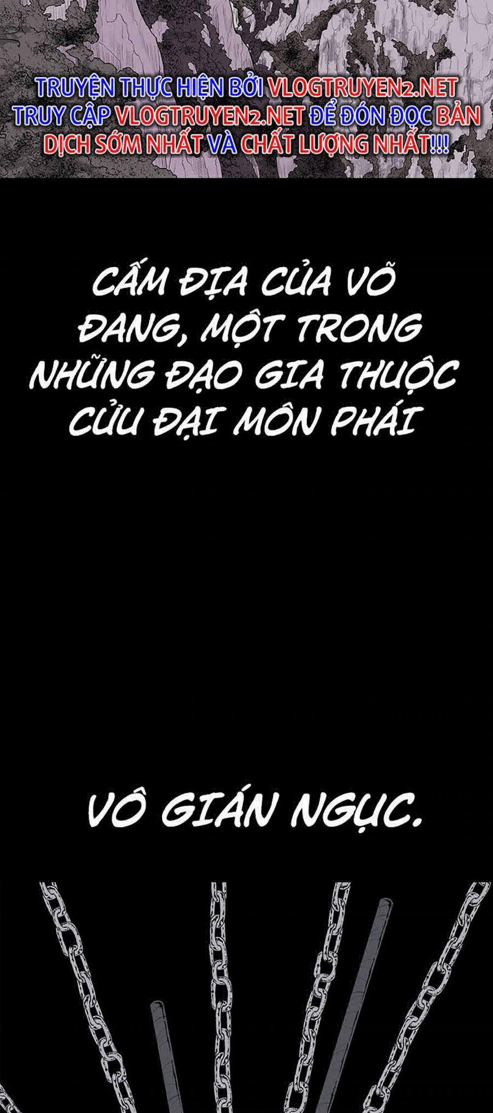 Bắc Kiếm Giang Hồ 139 trang 1