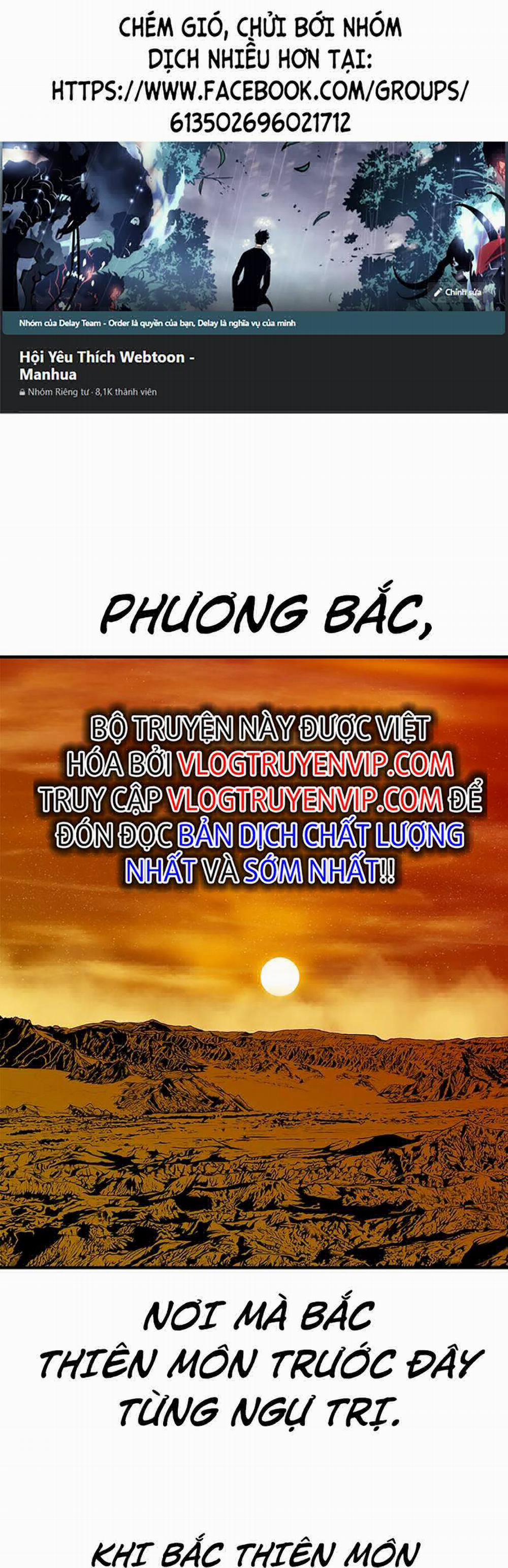 Bắc Kiếm Giang Hồ 152 trang 0