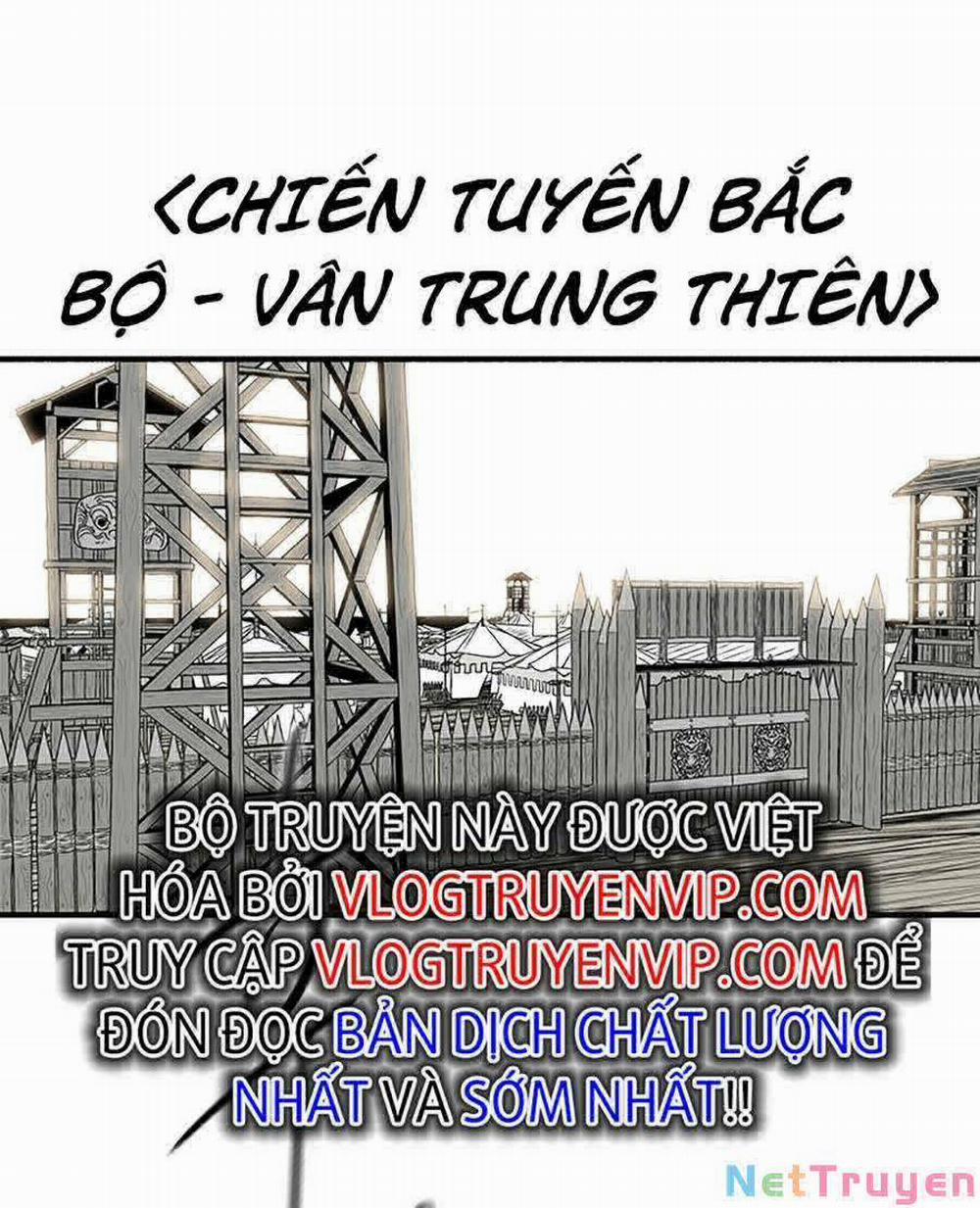 Bắc Kiếm Giang Hồ 153 trang 1