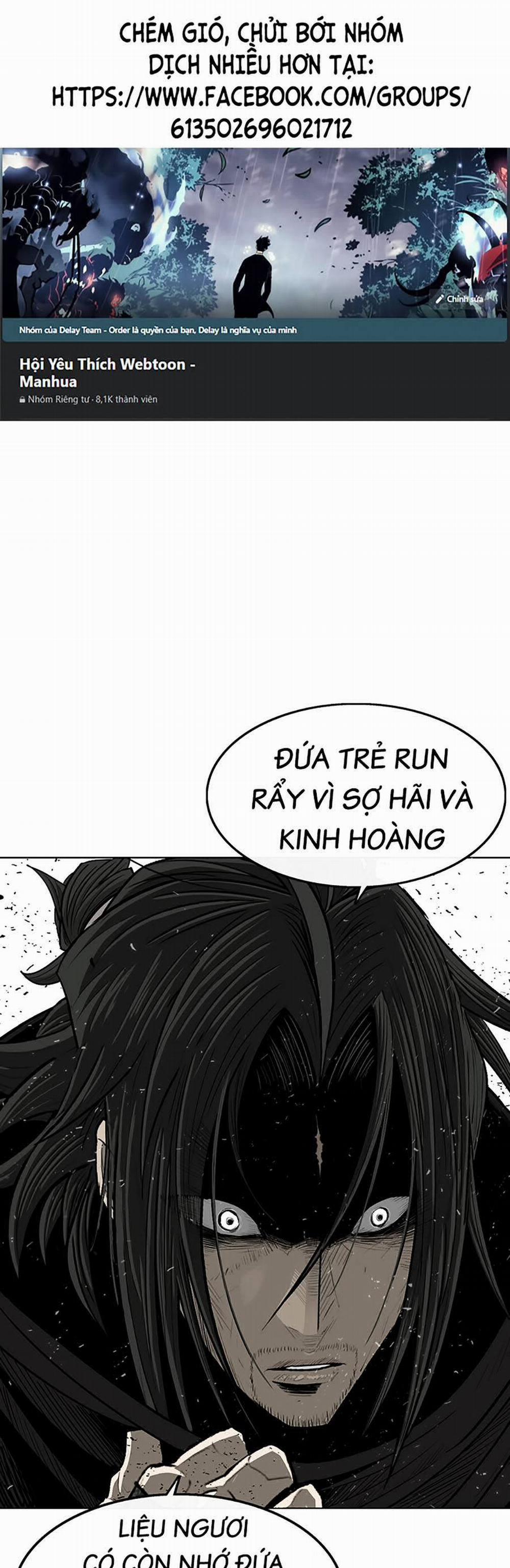 Bắc Kiếm Giang Hồ 158 trang 0