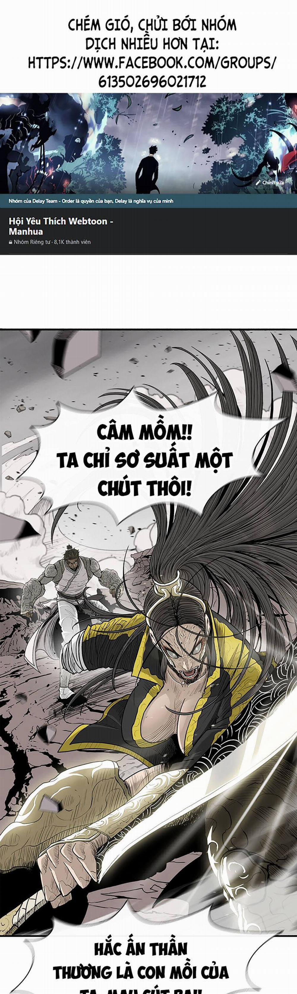 Bắc Kiếm Giang Hồ 163 trang 0