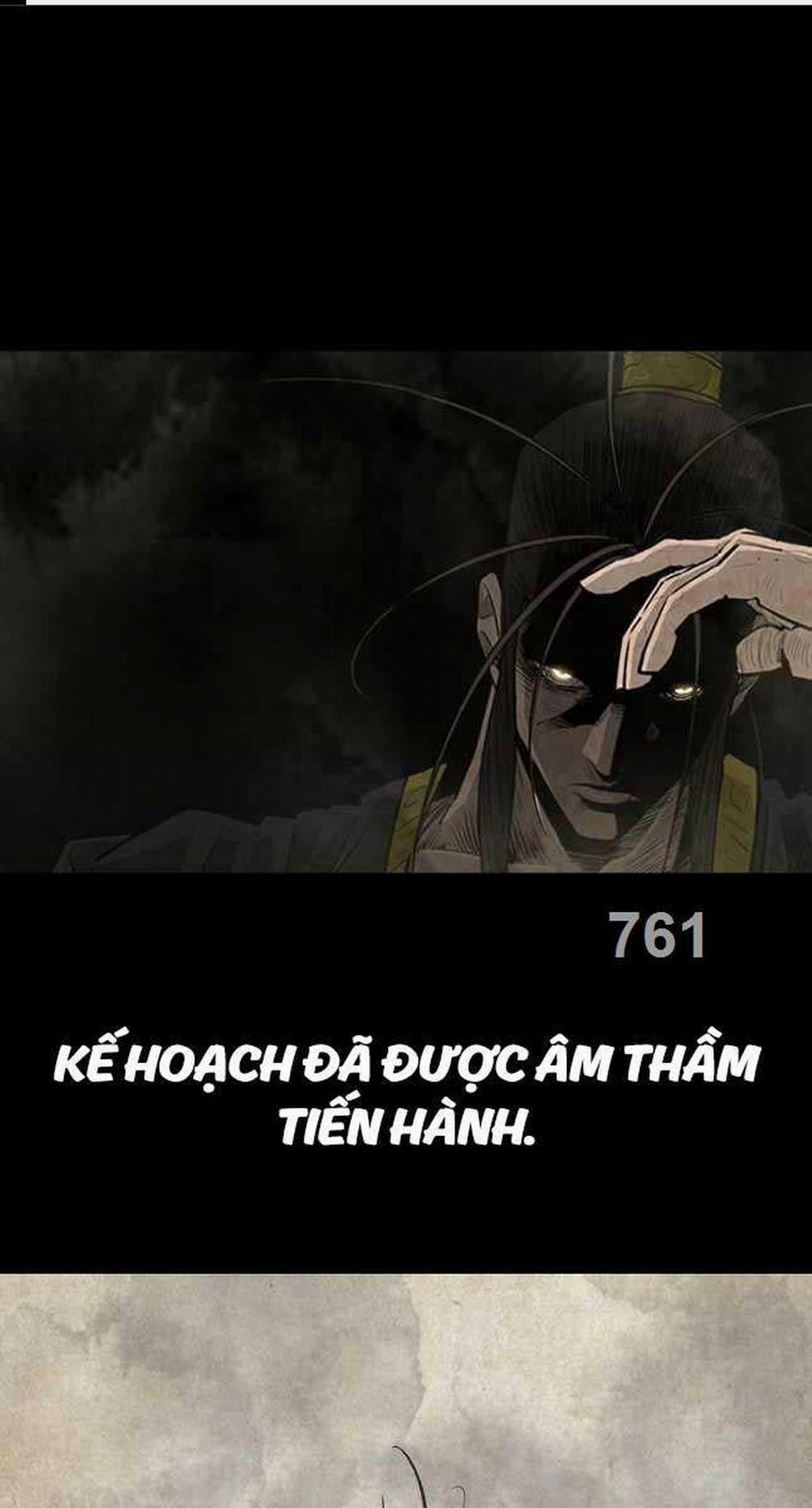 Bắc Kiếm Giang Hồ 178 trang 0