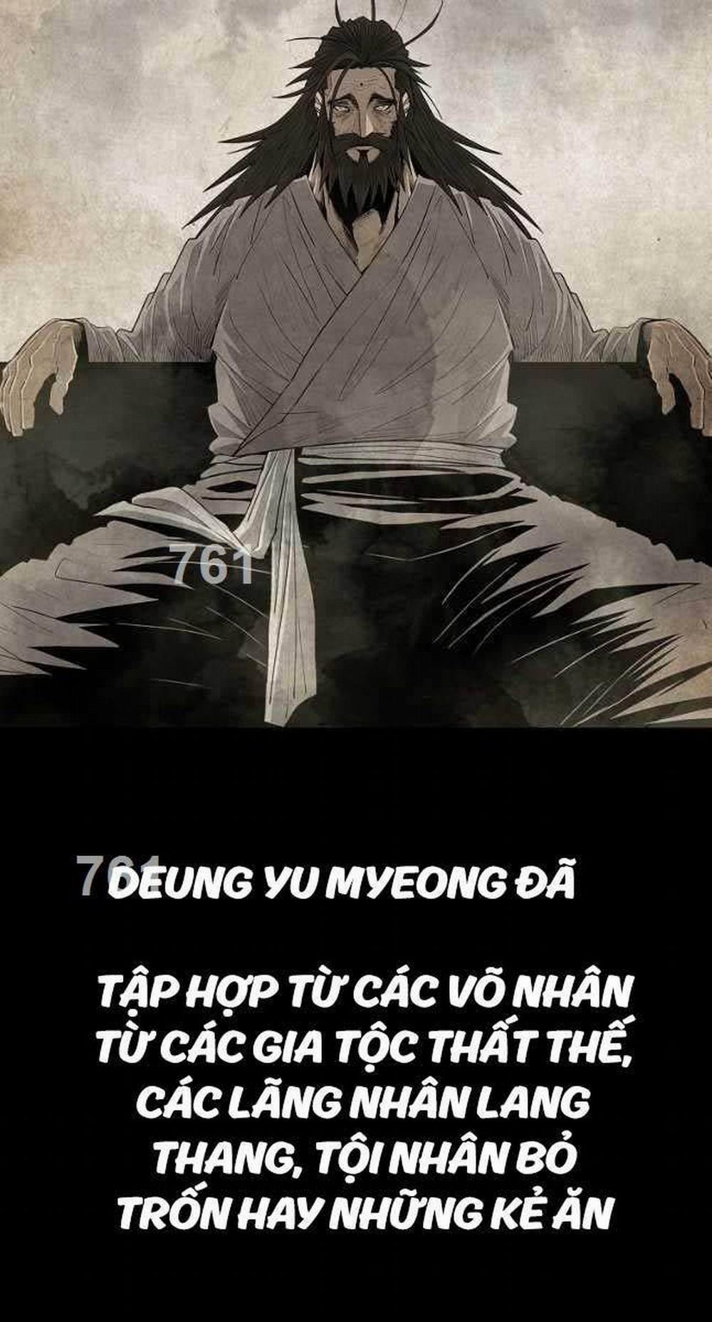 Bắc Kiếm Giang Hồ 178 trang 1